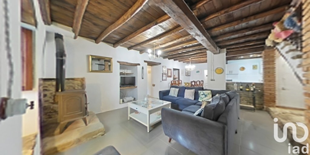 House à Cortes de la Frontera, Malaga, Espagne 5 chambres, 365 m2 No. 153452