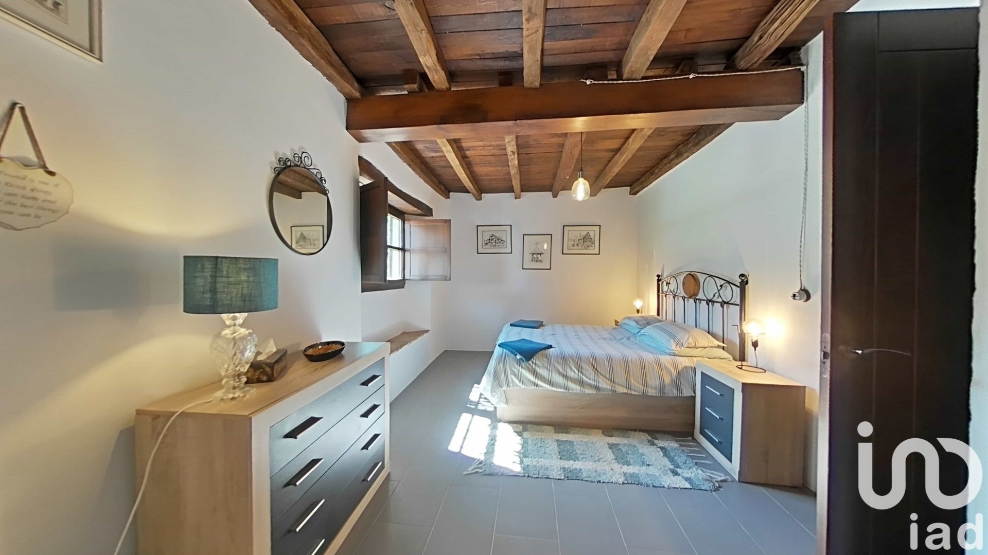 House à Cortes de la Frontera, Malaga, Espagne 5 chambres, 365 m2 No. 153452