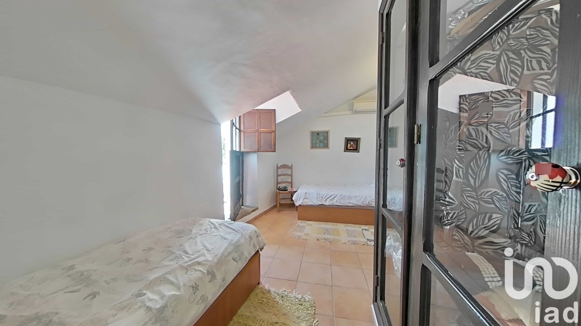 House à Cortes de la Frontera, Malaga, Espagne 5 chambres, 365 m2 No. 153452