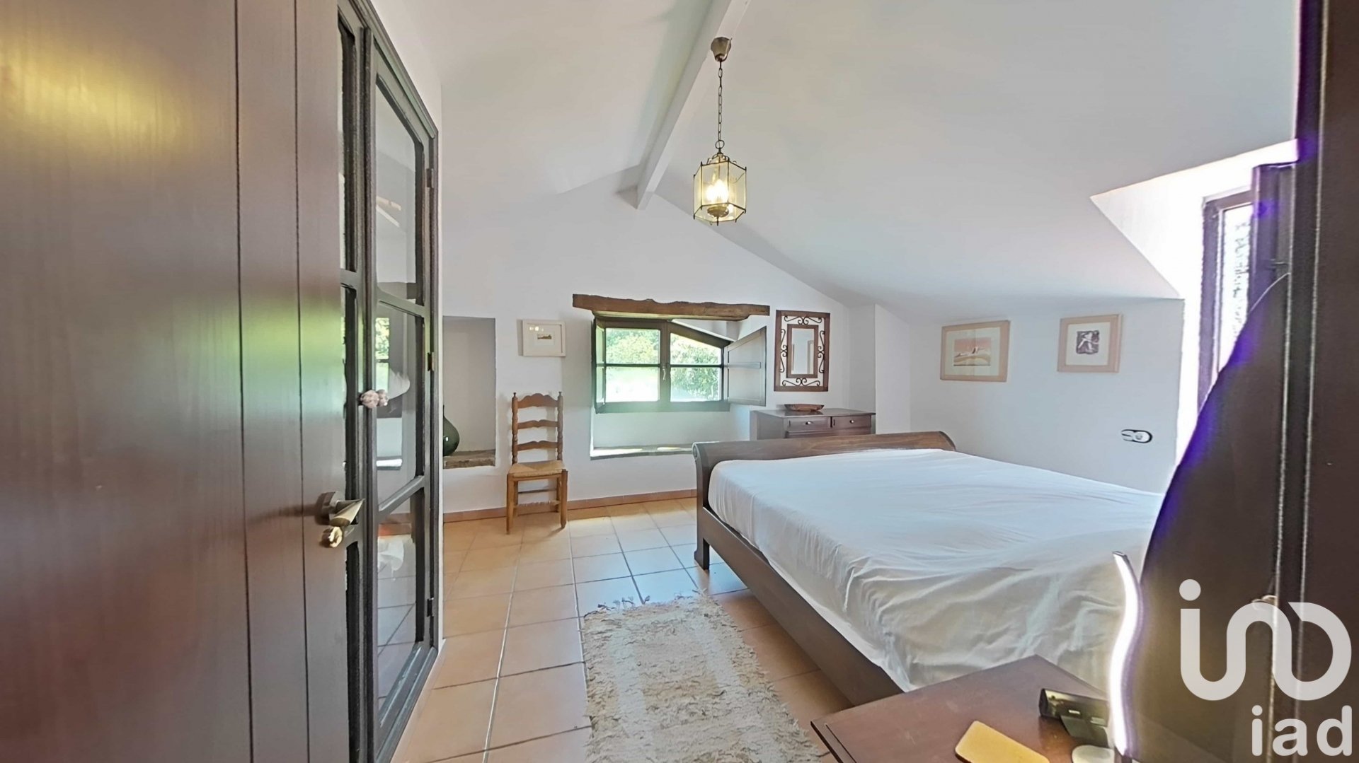 House à Cortes de la Frontera, Malaga, Espagne 5 chambres, 365 m2 No. 153452