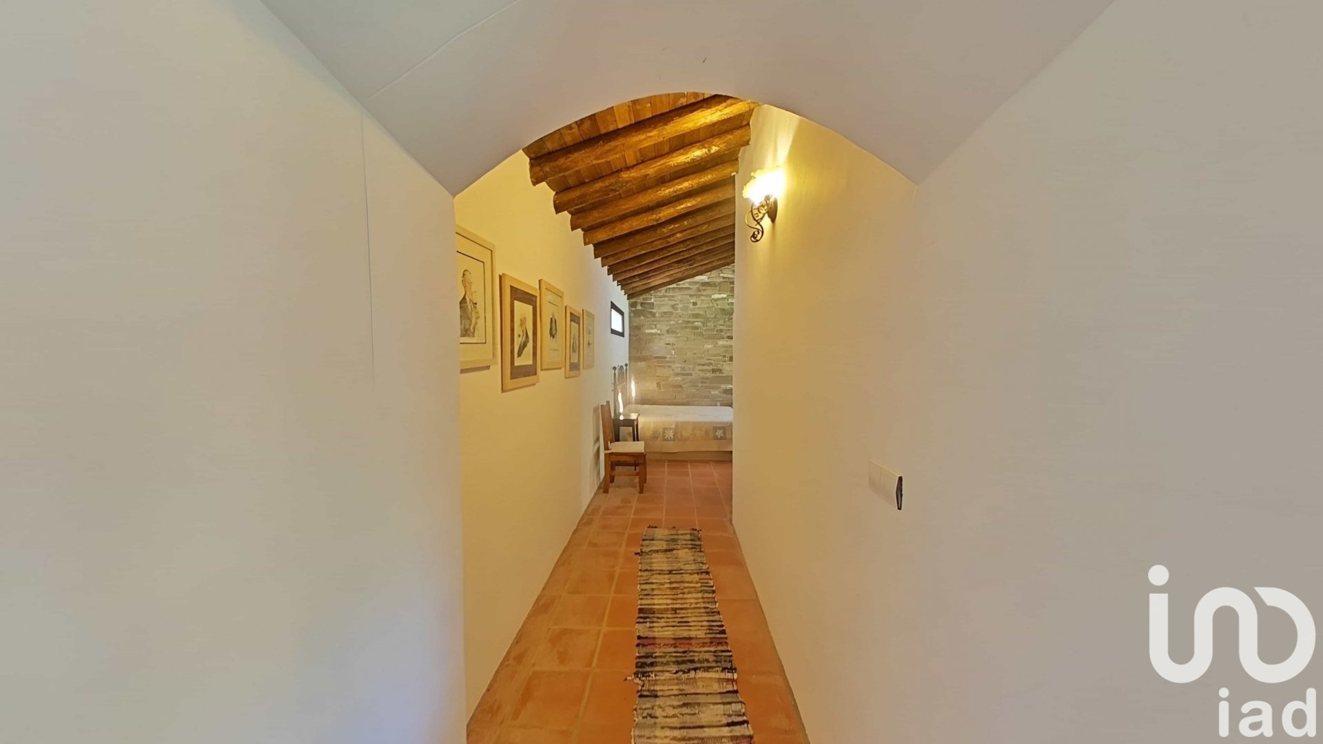 House à Cortes de la Frontera, Malaga, Espagne 5 chambres, 365 m2 No. 153452