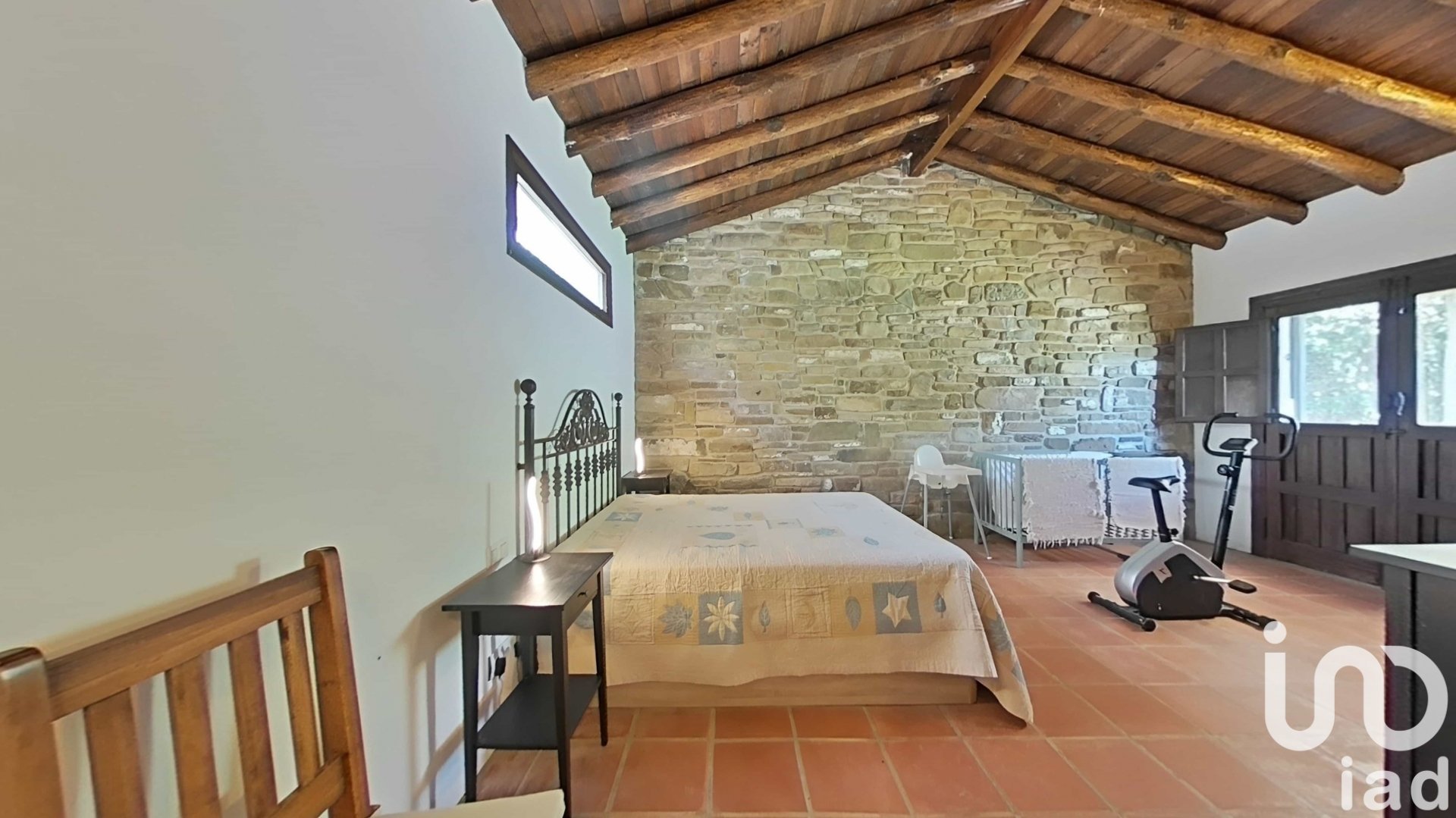 House à Cortes de la Frontera, Malaga, Espagne 5 chambres, 365 m2 No. 153452