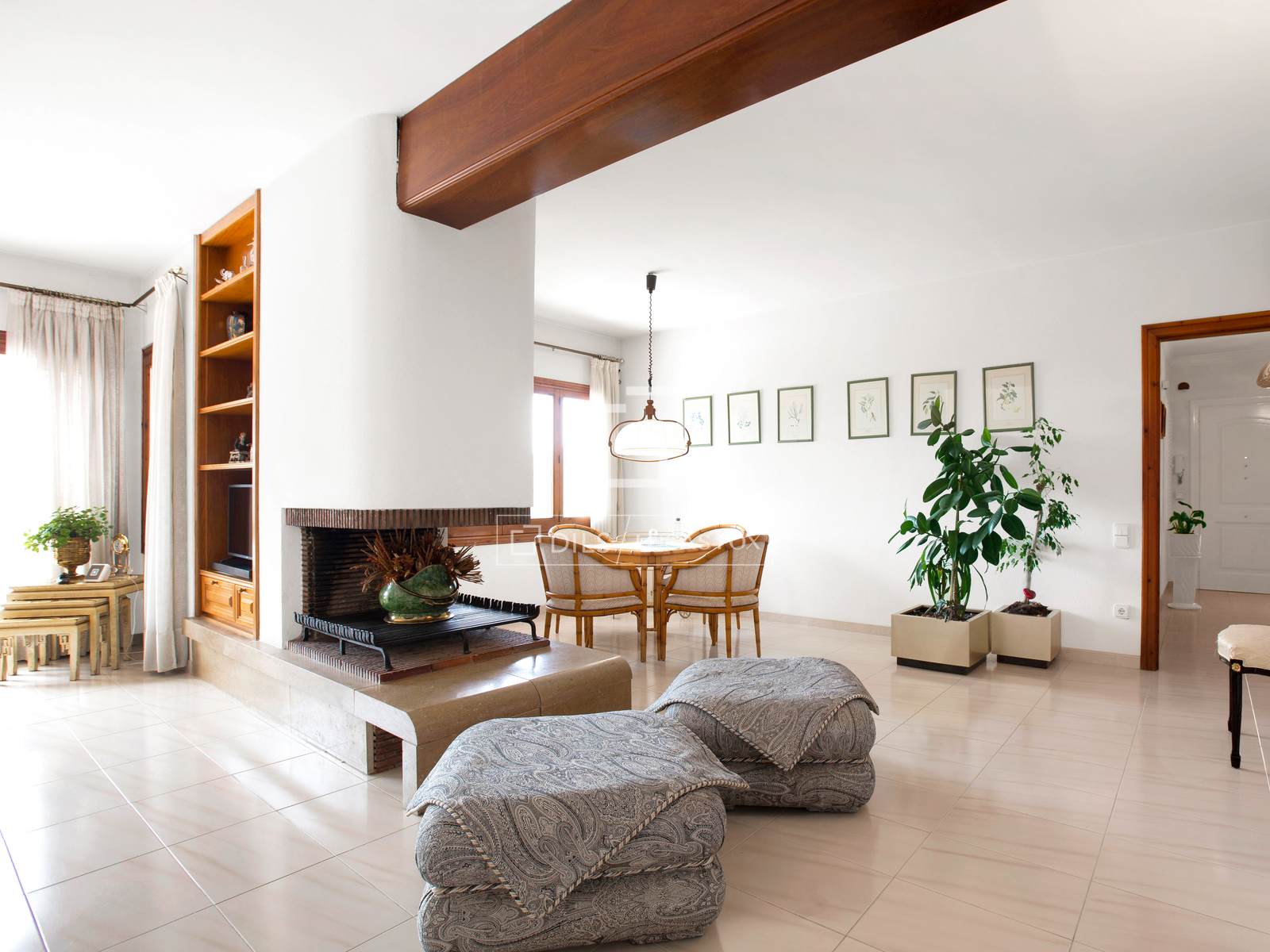 Villa i Sant Pol de Mar, Barcelona, Spanien 5 sovrum, 414 kvm. Nr. 150919
