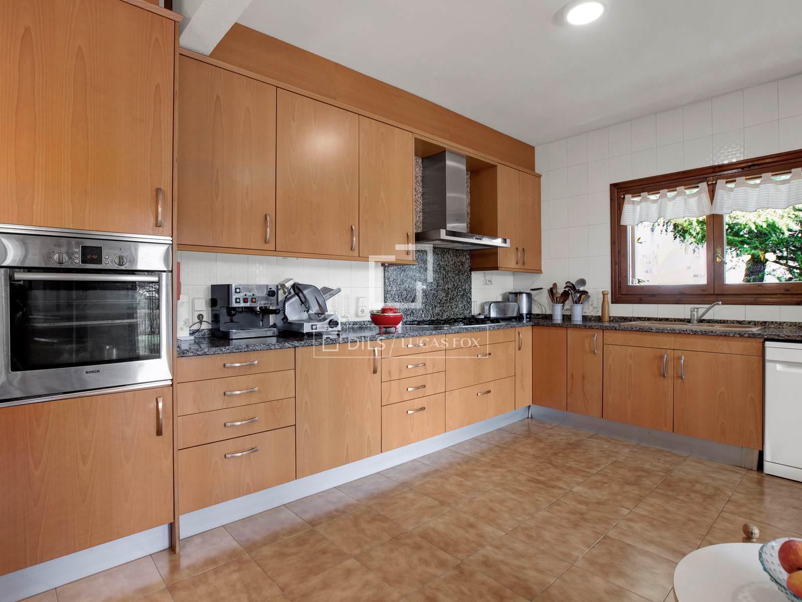 Villa i Sant Pol de Mar, Barcelona, Spanien 5 sovrum, 414 kvm. Nr. 150919