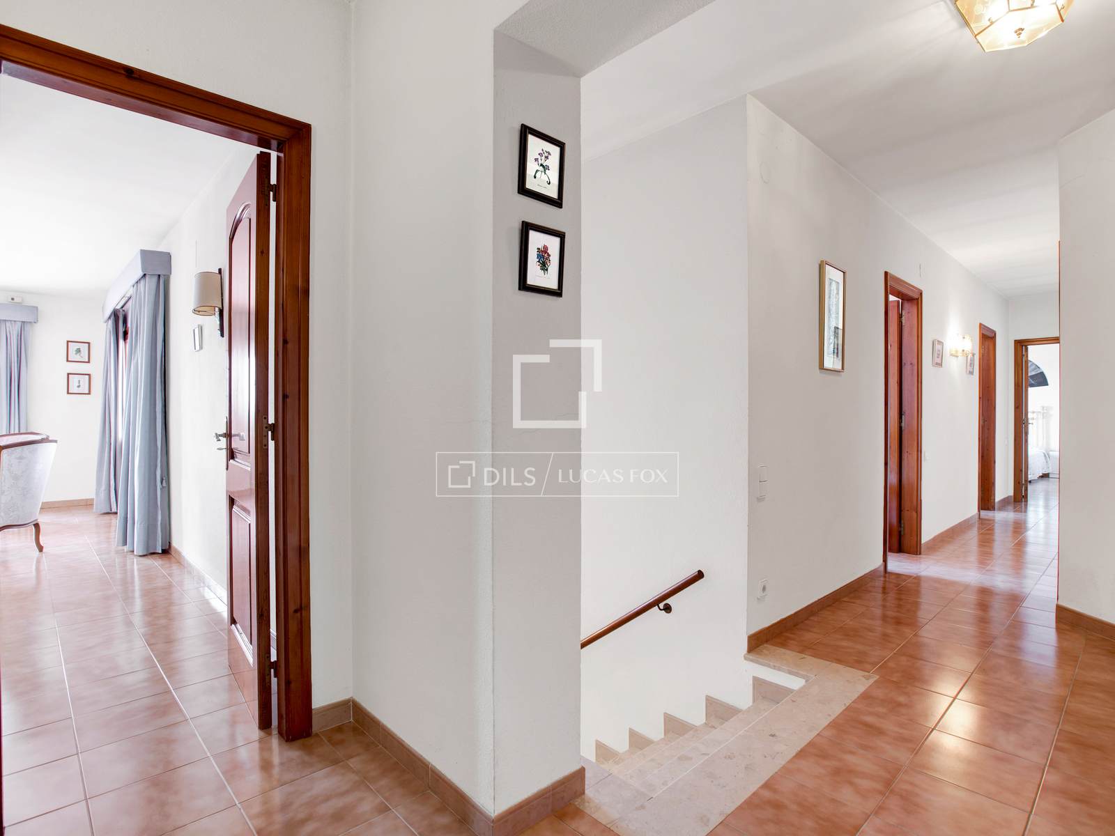 Villa i Sant Pol de Mar, Barcelona, Spanien 5 sovrum, 414 kvm. Nr. 150919