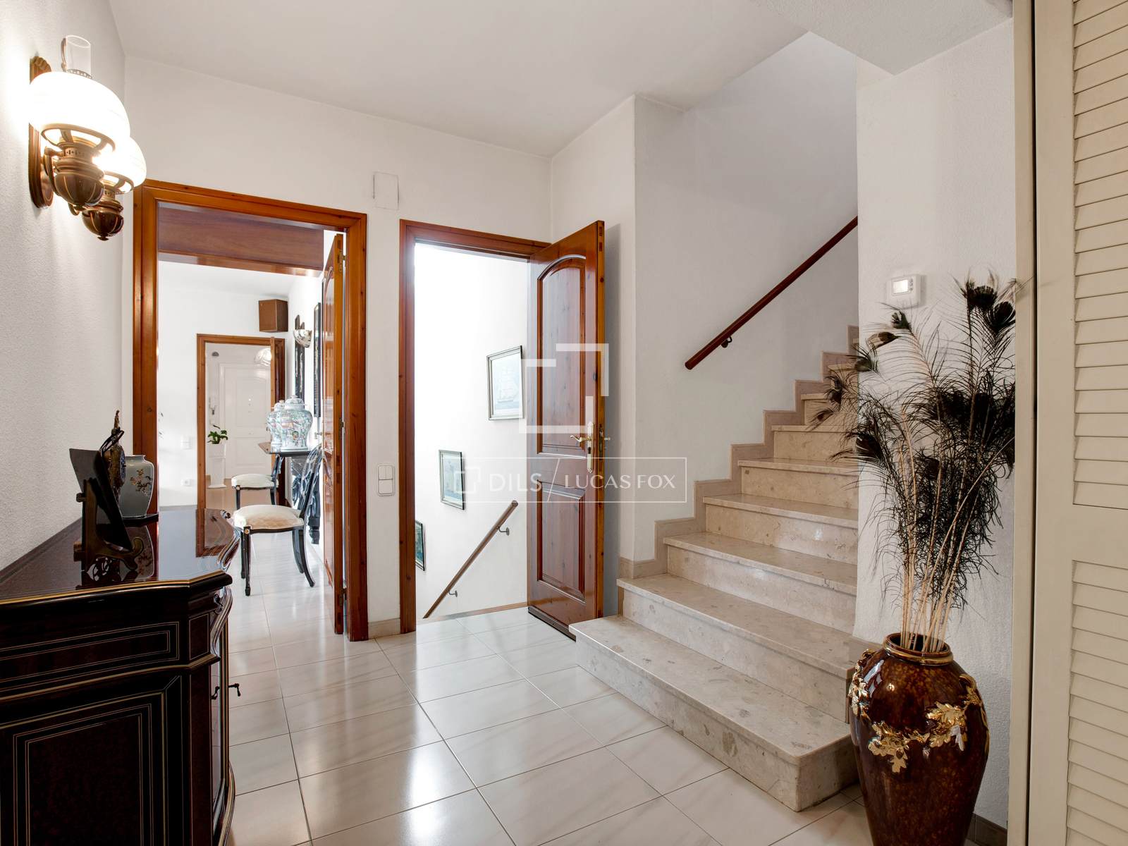 Villa i Sant Pol de Mar, Barcelona, Spanien 5 sovrum, 414 kvm. Nr. 150919
