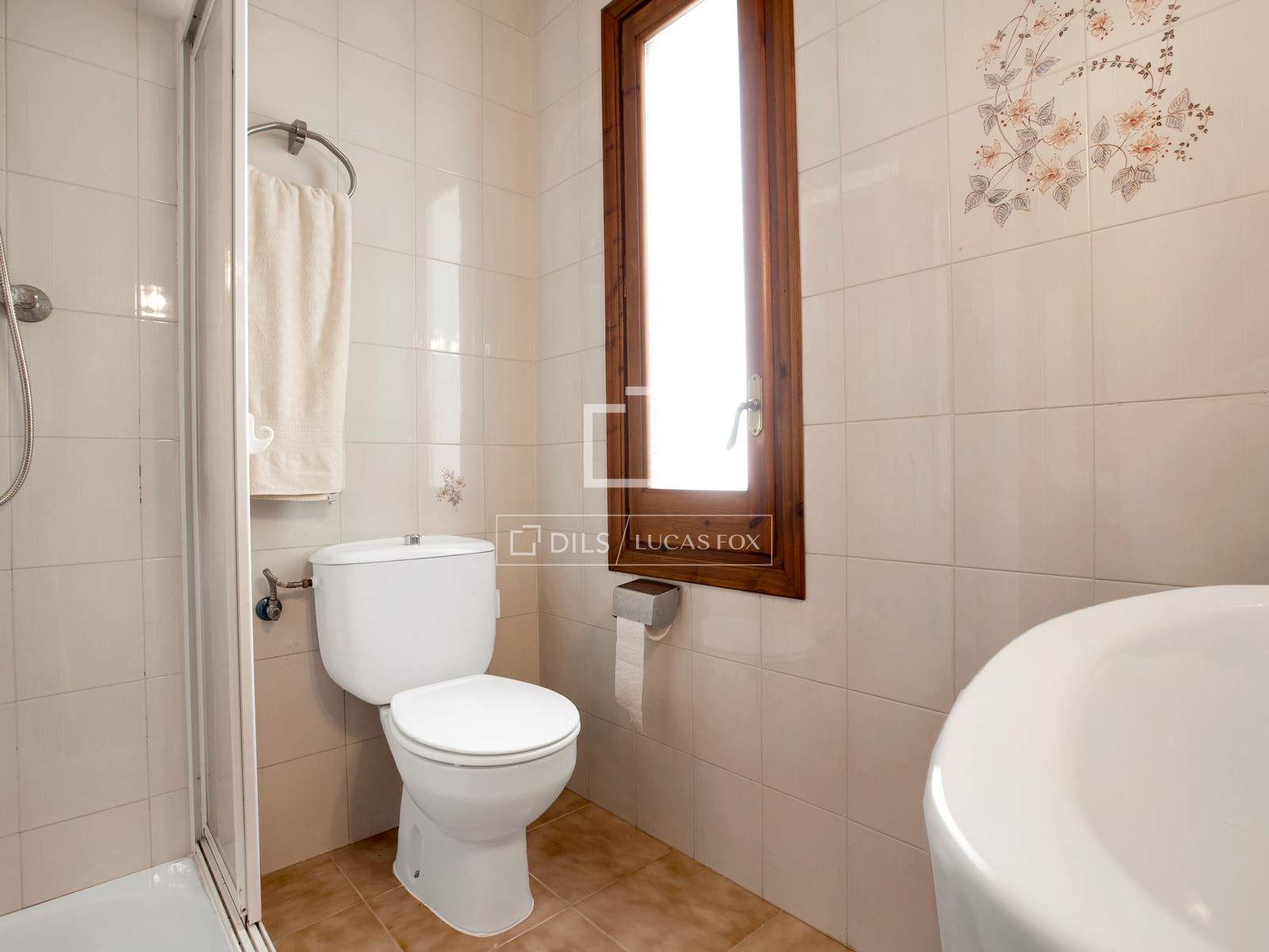 Villa i Sant Pol de Mar, Barcelona, Spanien 5 sovrum, 414 kvm. Nr. 150919