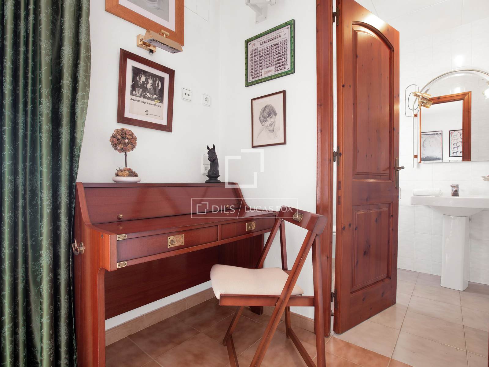 Villa i Sant Pol de Mar, Barcelona, Spanien 5 sovrum, 414 kvm. Nr. 150919