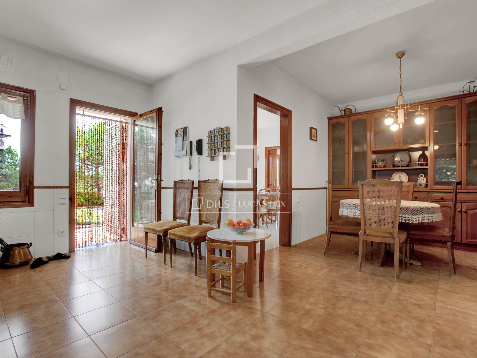Villa i Sant Pol de Mar, Barcelona, Spanien 5 sovrum, 414 kvm. Nr. 150919