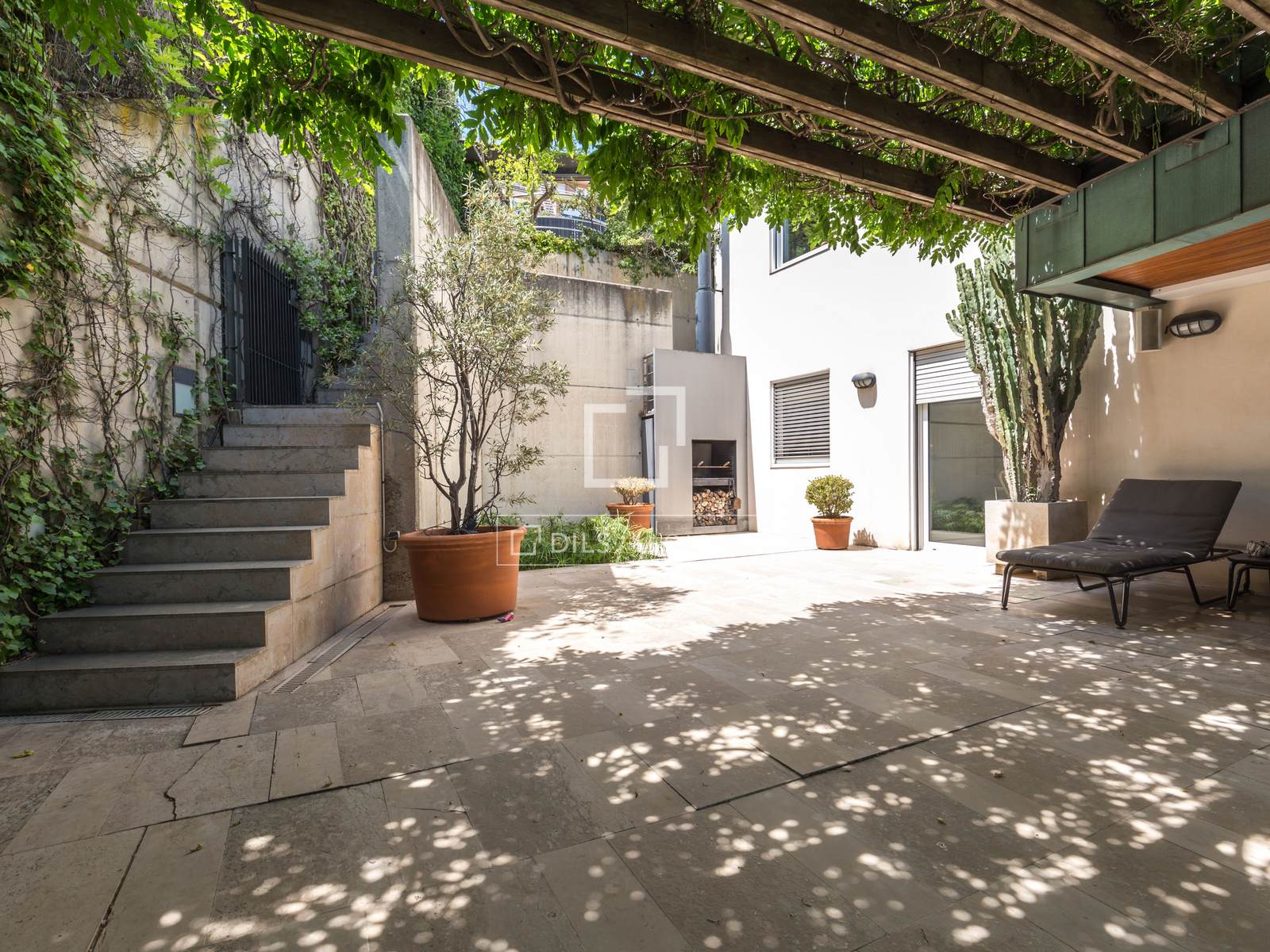 Villa Esplugues de Llobregat, Barcelona, Spānijā 8 istabas, 826 m2 Nr. 150918