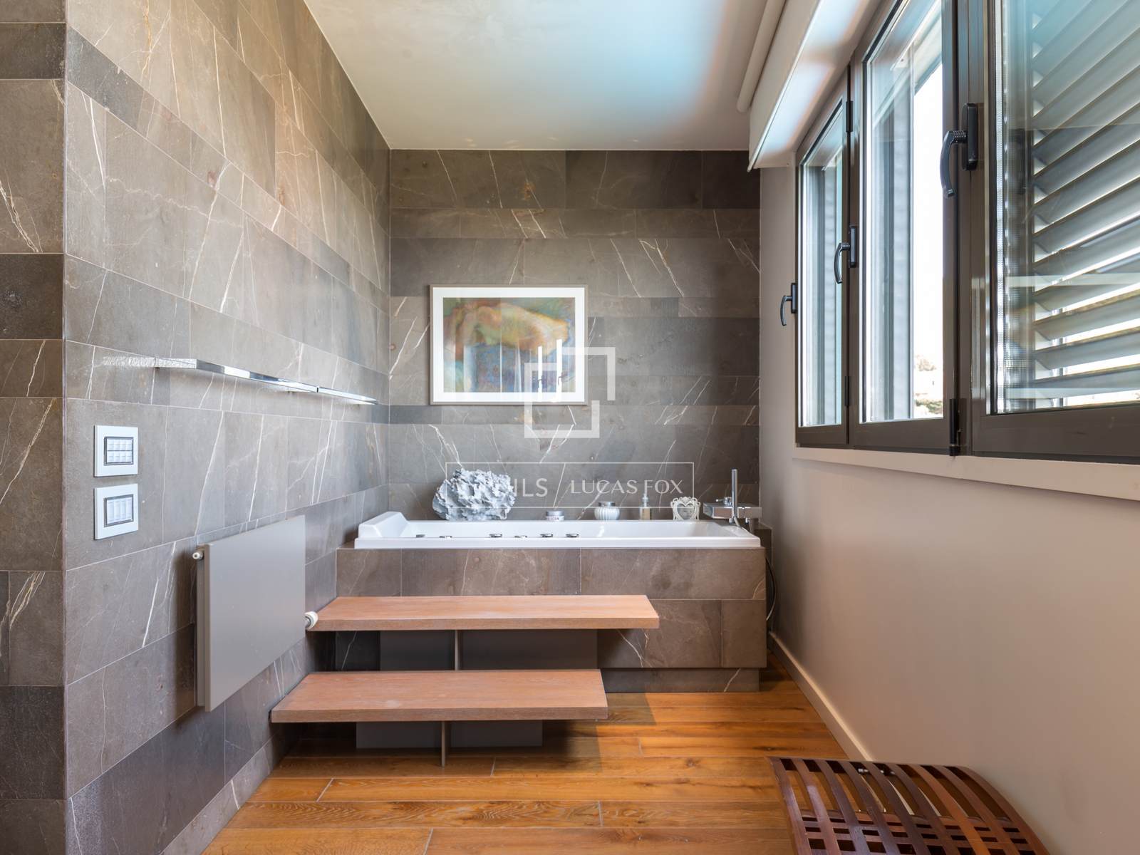 Villa Esplugues de Llobregat, Barcelona, Spānijā 8 istabas, 826 m2 Nr. 150918
