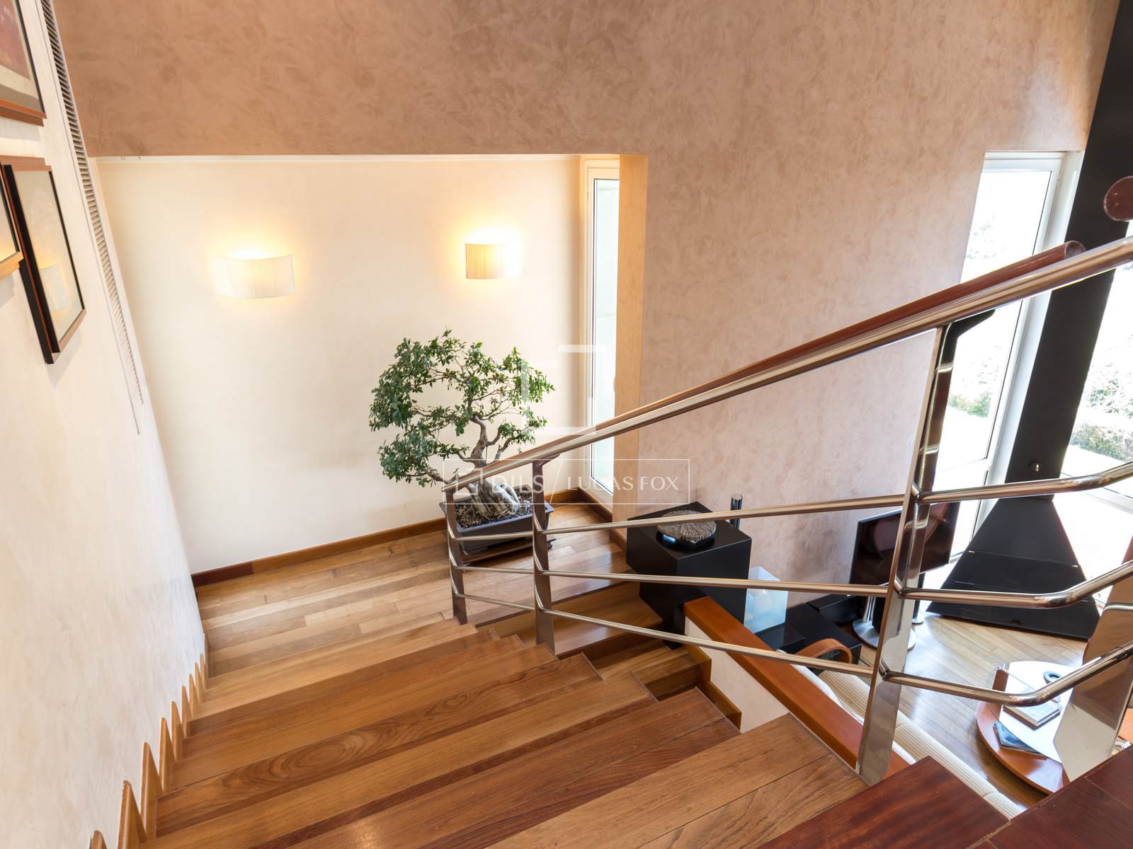 Villa Esplugues de Llobregat, Barcelona, Spānijā 8 istabas, 826 m2 Nr. 150918