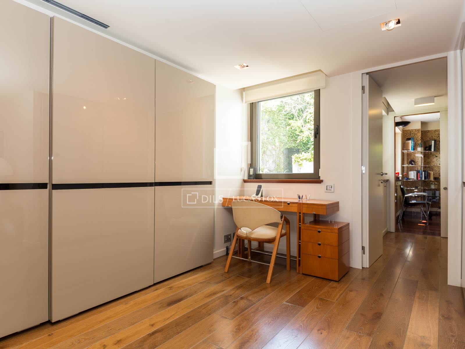 Villa Esplugues de Llobregat, Barcelona, Spānijā 8 istabas, 826 m2 Nr. 150918