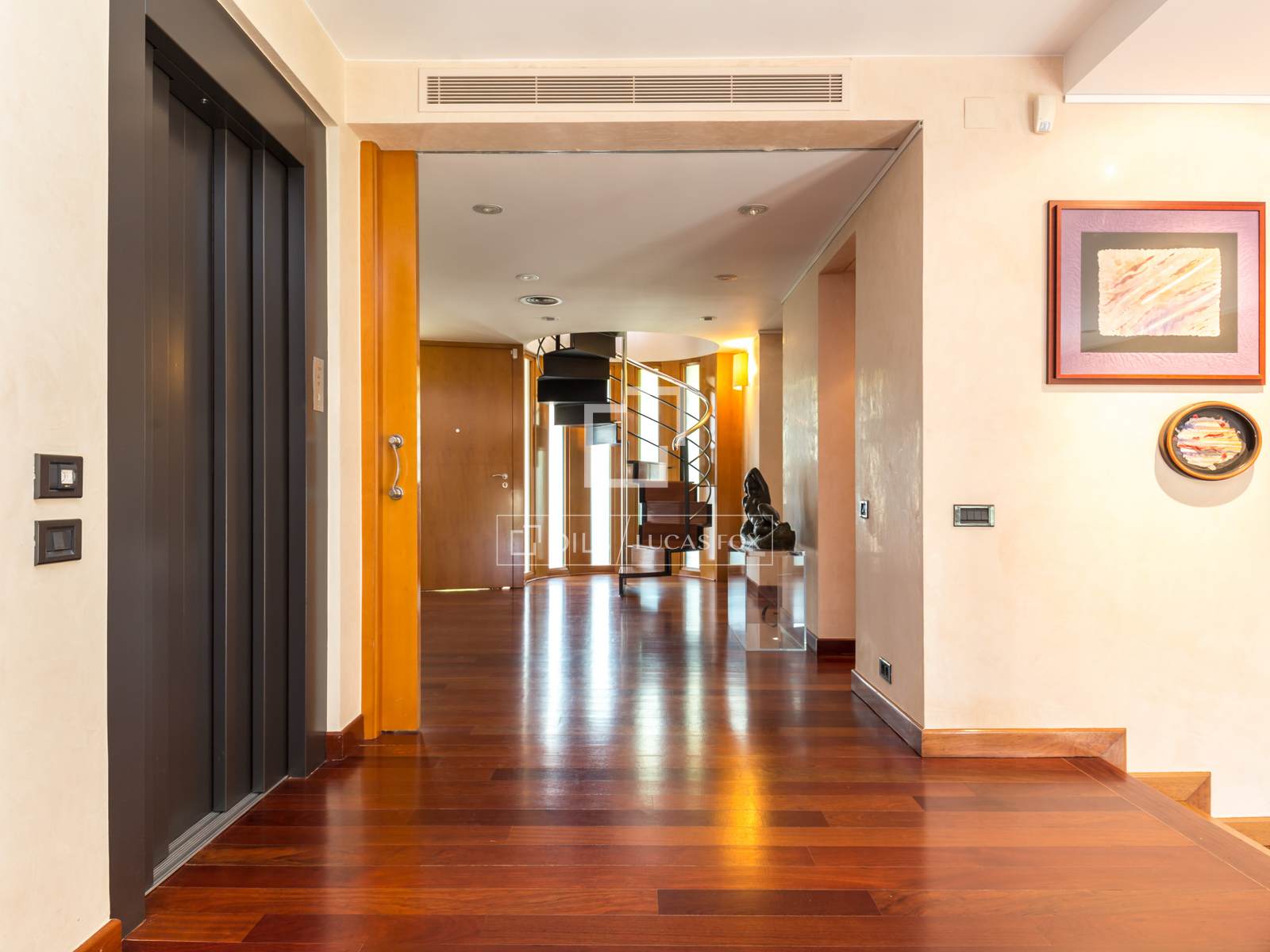 Villa Esplugues de Llobregat, Barcelona, Spānijā 8 istabas, 826 m2 Nr. 150918