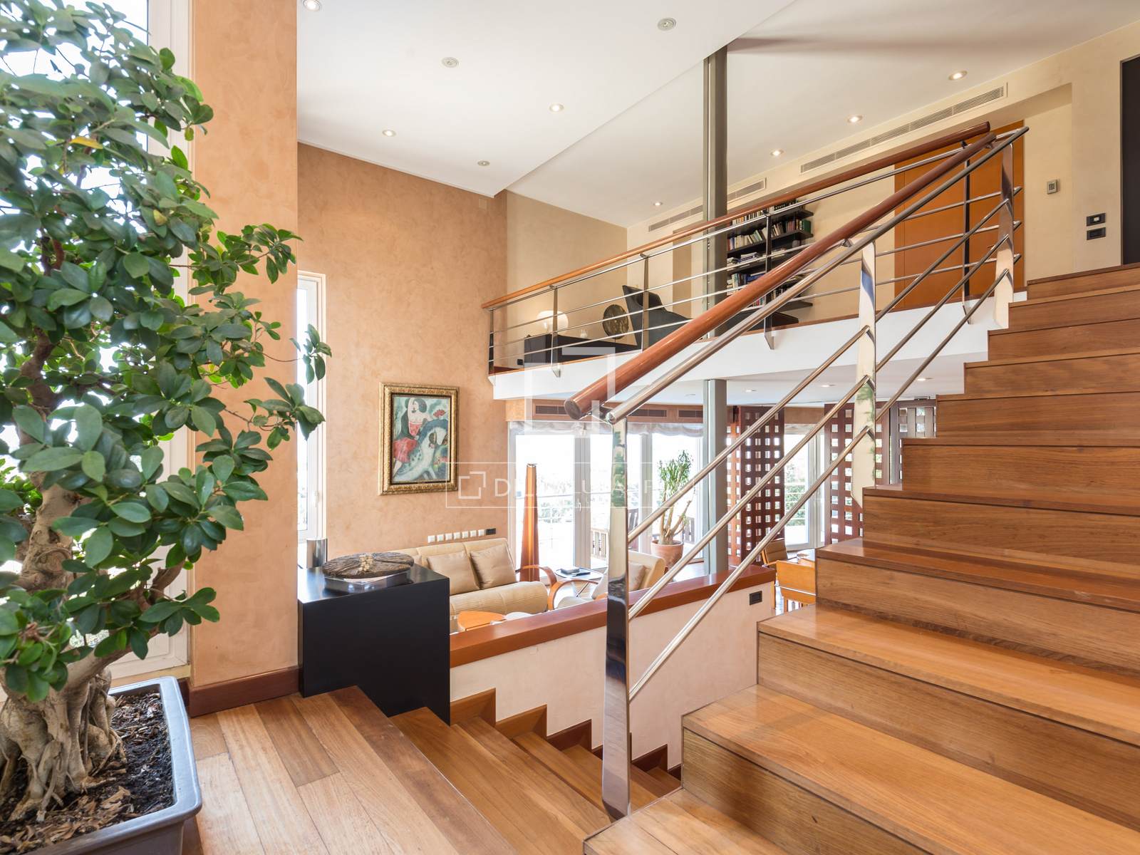 Villa Esplugues de Llobregat, Barcelona, Spānijā 8 istabas, 826 m2 Nr. 150918