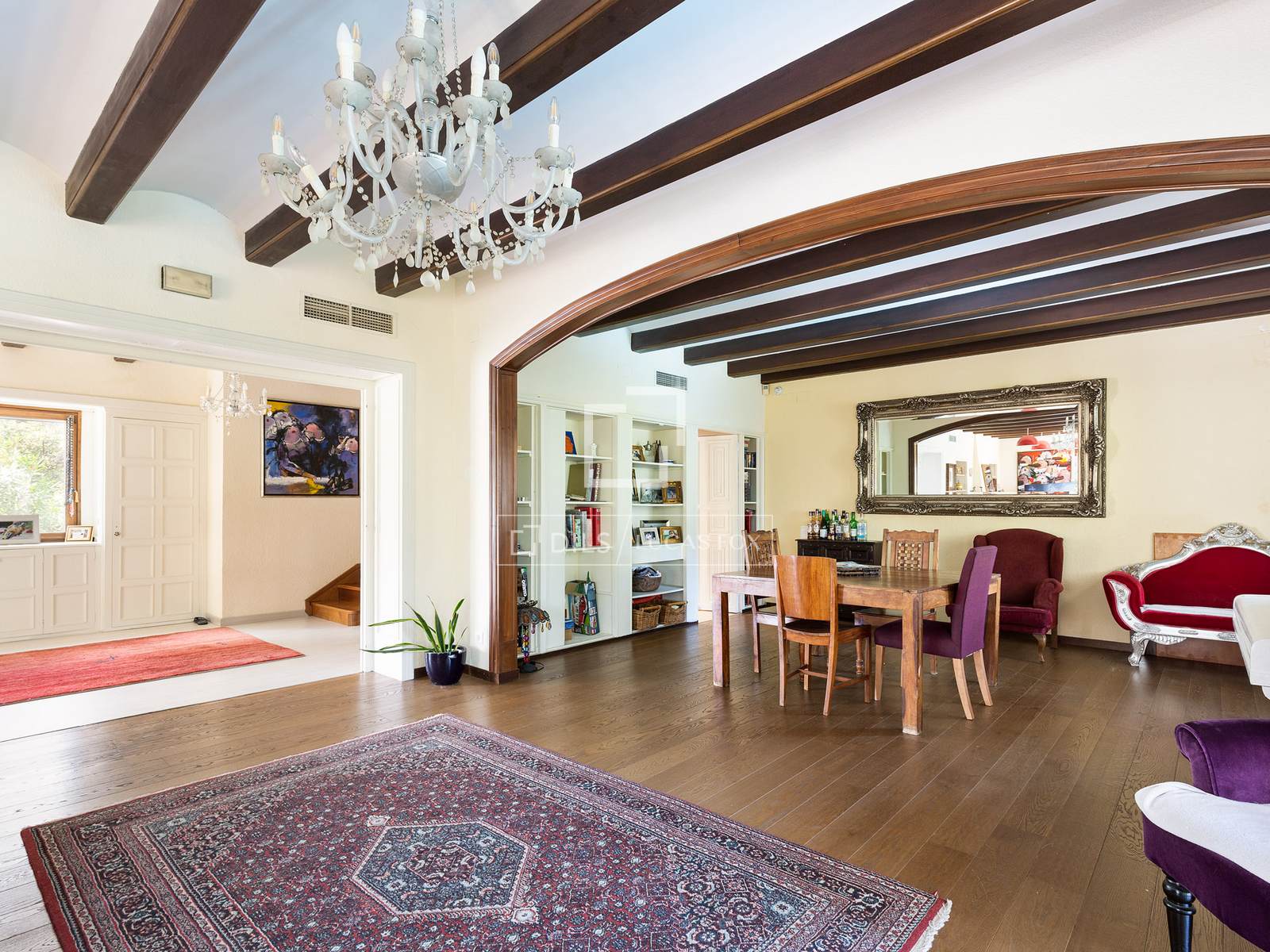 Villa in Castelldefels, Barcelona, Spanien 6 Schlafzimmer, 719 m2 Nr. 150917