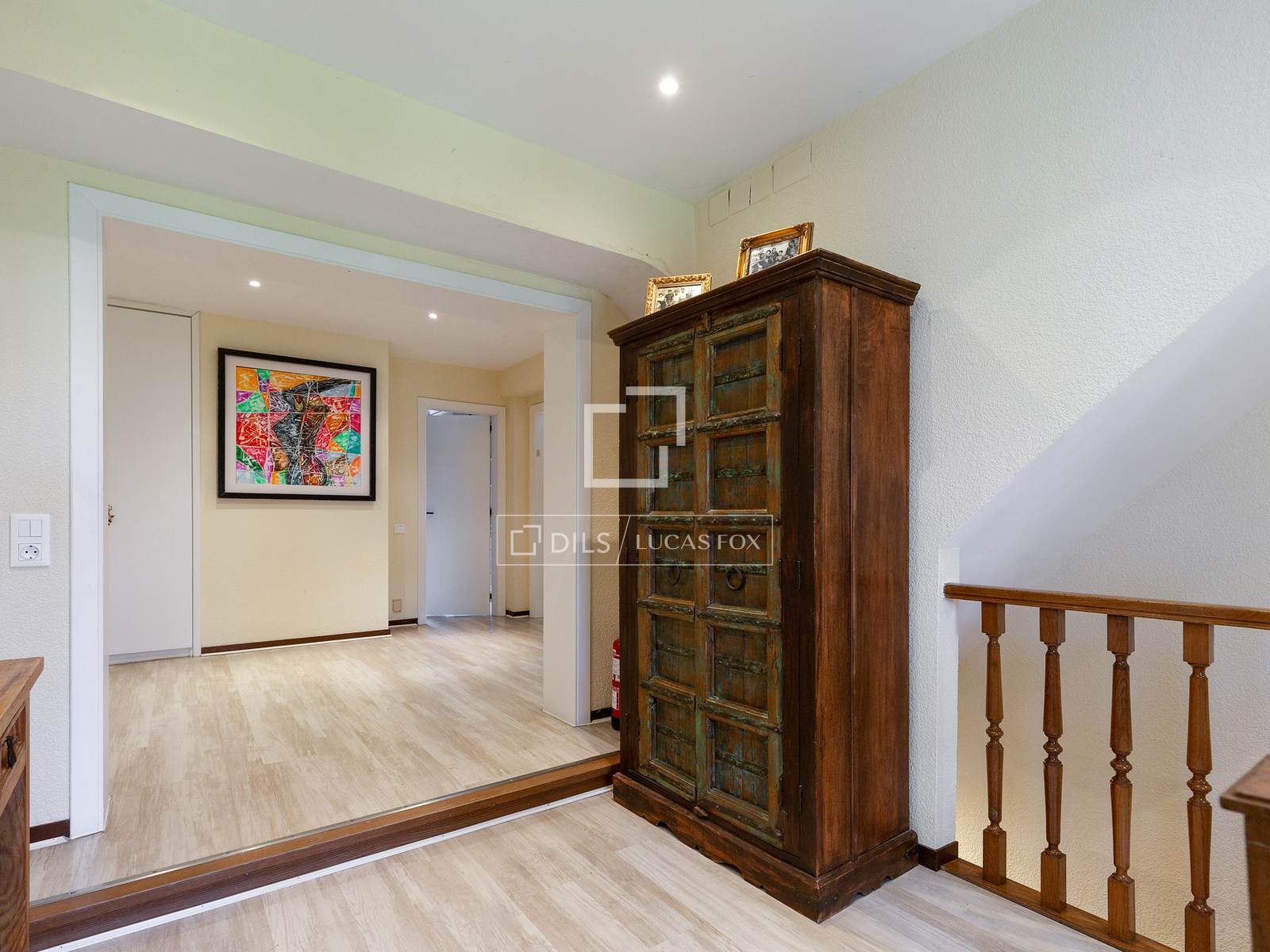 Villa in Castelldefels, Barcelona, Spanien 6 Schlafzimmer, 719 m2 Nr. 150917