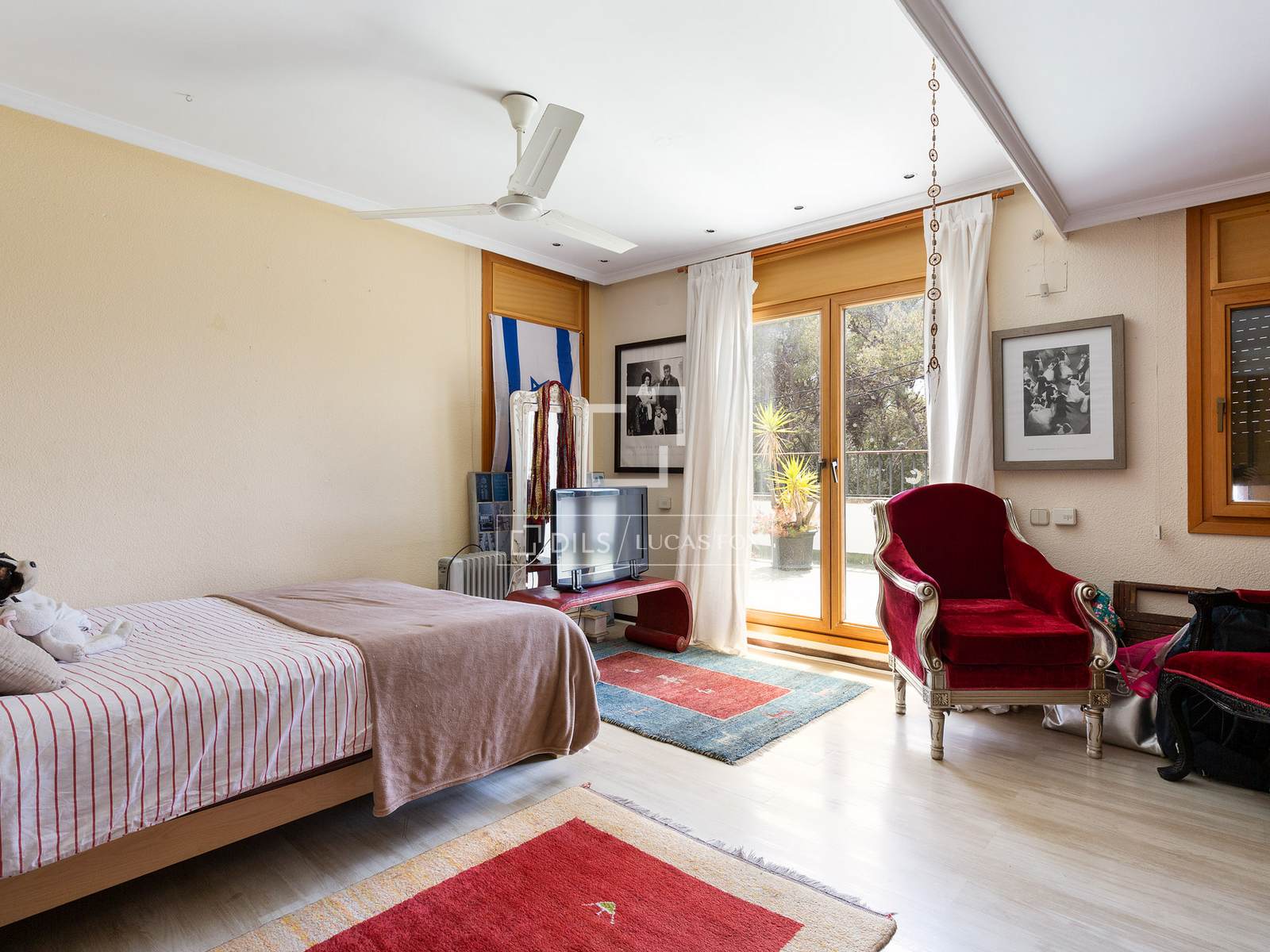 Villa in Castelldefels, Barcelona, Spanien 6 Schlafzimmer, 719 m2 Nr. 150917