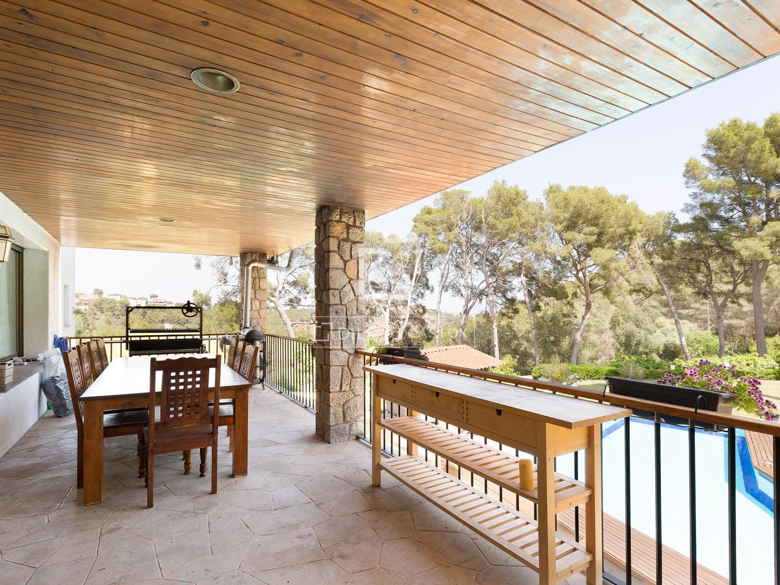 Villa in Castelldefels, Barcelona, Spanien 6 Schlafzimmer, 719 m2 Nr. 150917