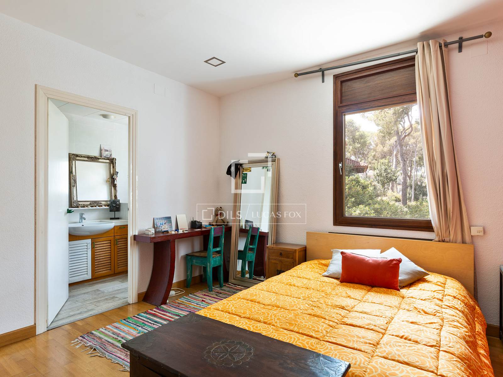 Villa in Castelldefels, Barcelona, Spanien 6 Schlafzimmer, 719 m2 Nr. 150917