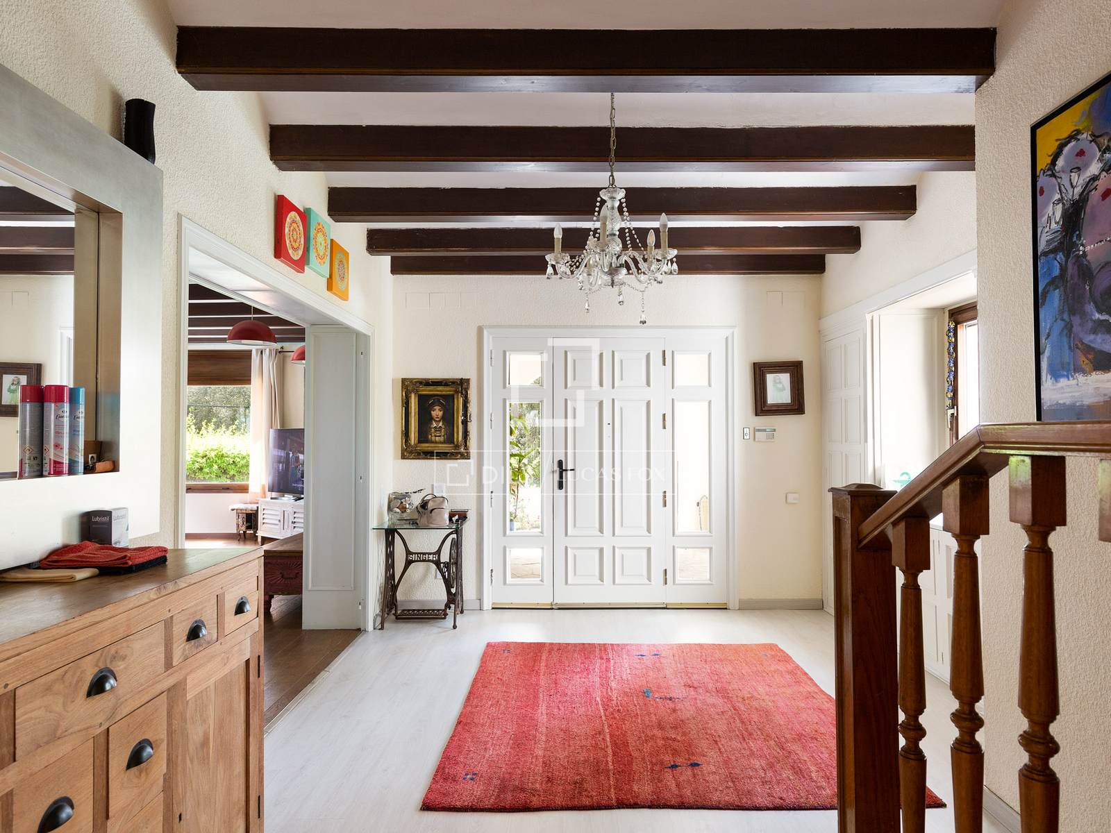 Villa in Castelldefels, Barcelona, Spanien 6 Schlafzimmer, 719 m2 Nr. 150917