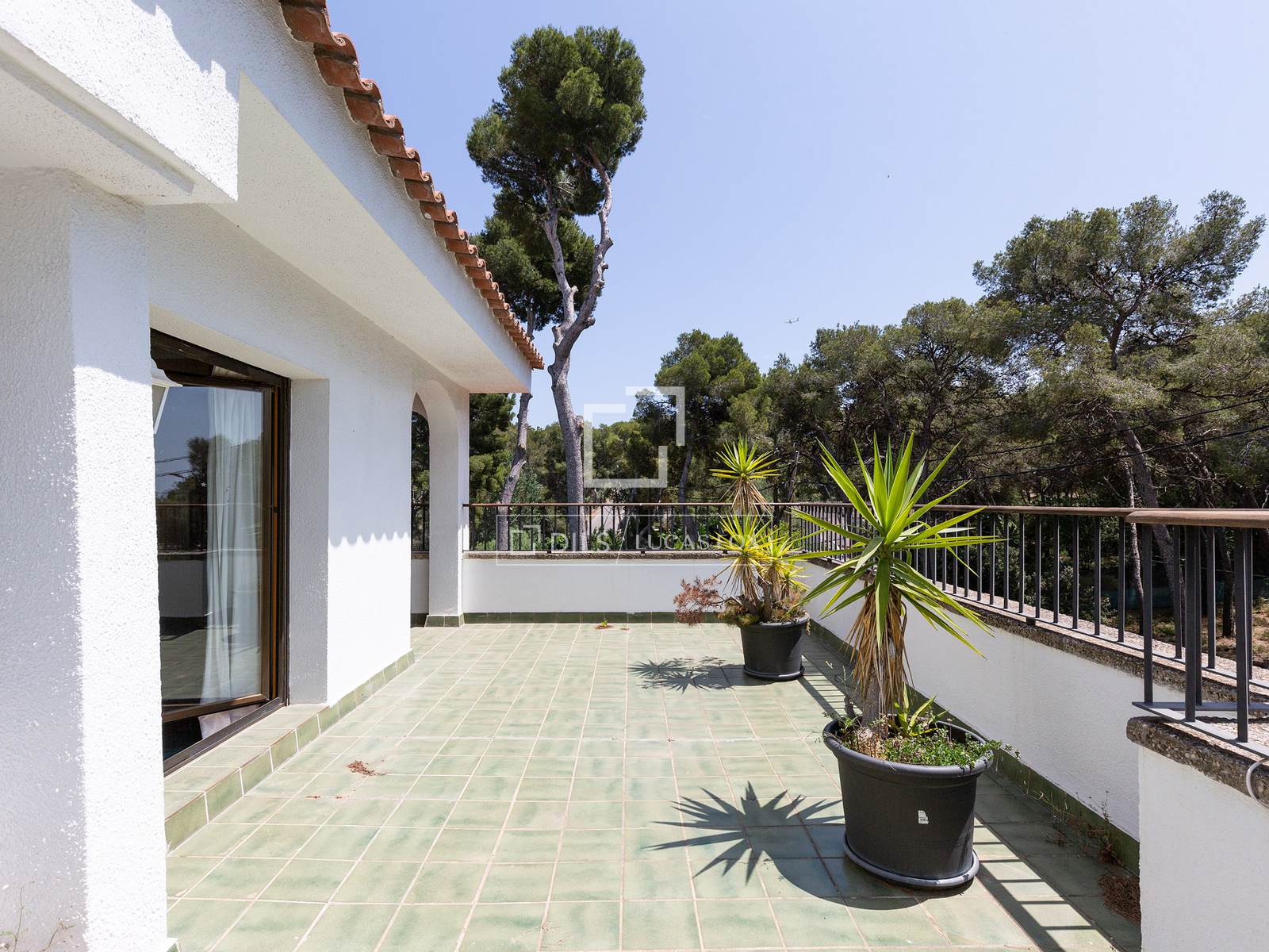 Villa in Castelldefels, Barcelona, Spanien 6 Schlafzimmer, 719 m2 Nr. 150917