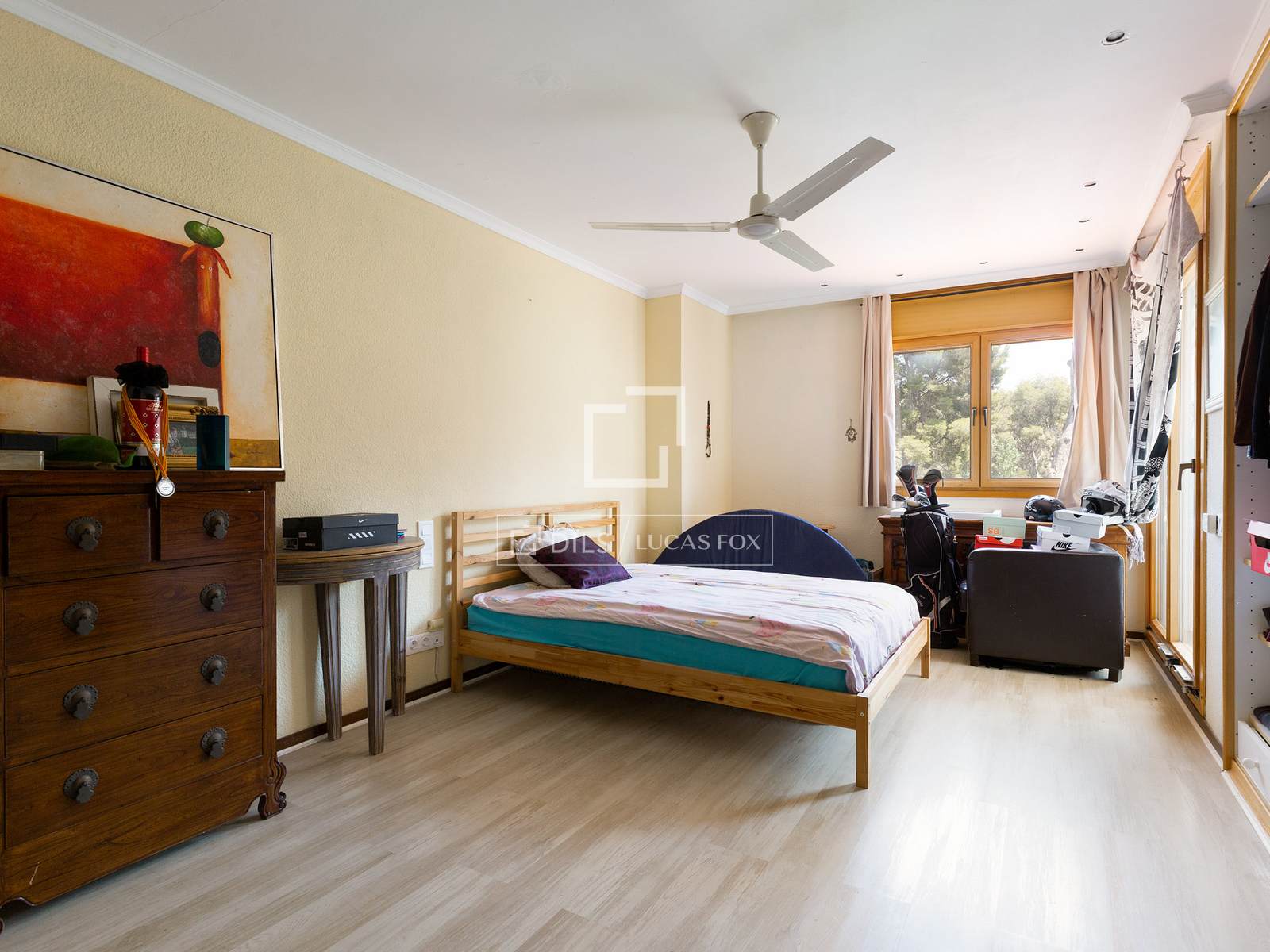 Villa in Castelldefels, Barcelona, Spanien 6 Schlafzimmer, 719 m2 Nr. 150917