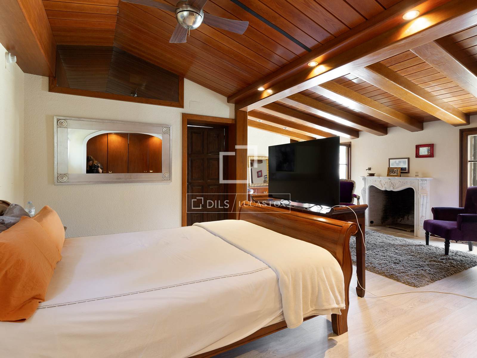 Villa in Castelldefels, Barcelona, Spanien 6 Schlafzimmer, 719 m2 Nr. 150917