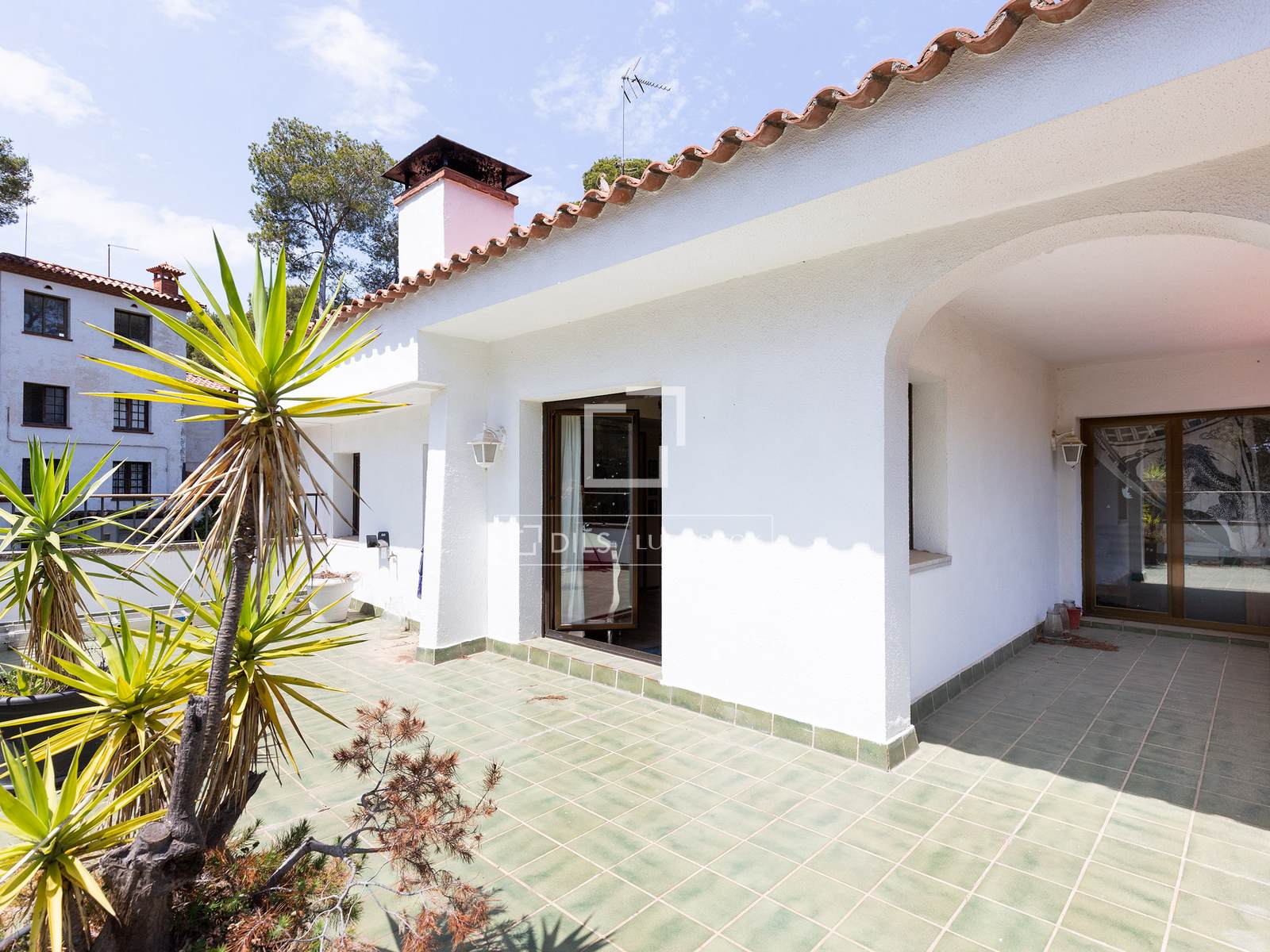 Villa in Castelldefels, Barcelona, Spanien 6 Schlafzimmer, 719 m2 Nr. 150917
