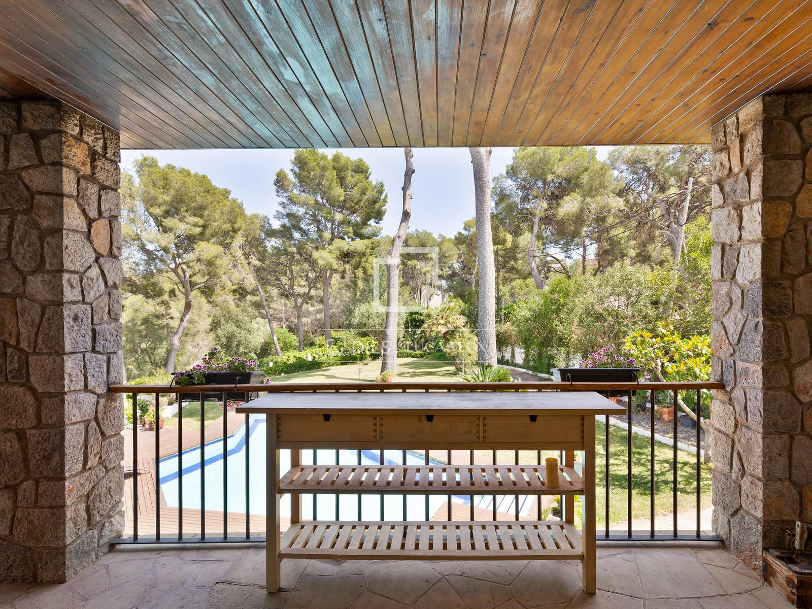 Villa in Castelldefels, Barcelona, Spanien 6 Schlafzimmer, 719 m2 Nr. 150917