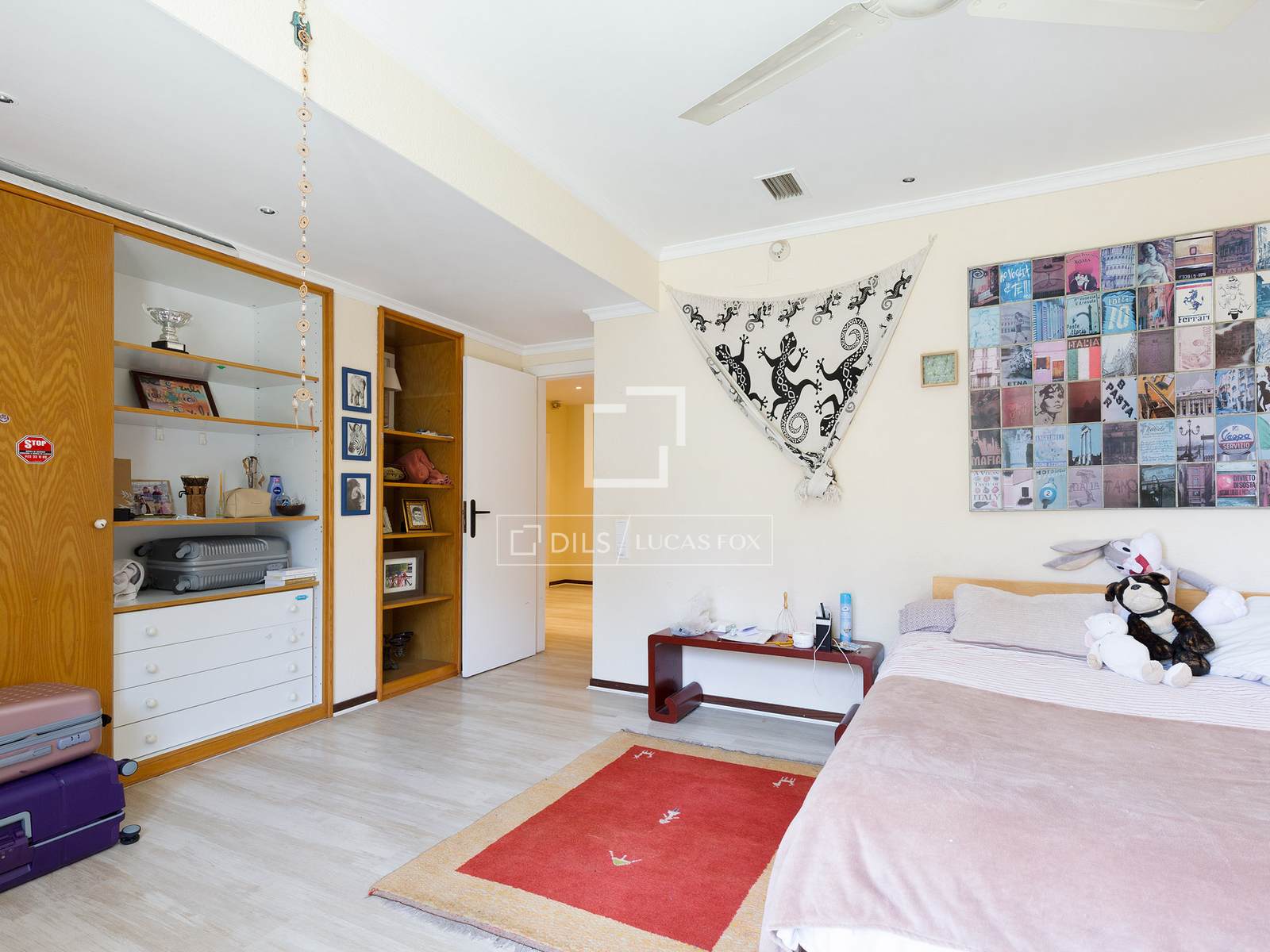 Villa in Castelldefels, Barcelona, Spanien 6 Schlafzimmer, 719 m2 Nr. 150917