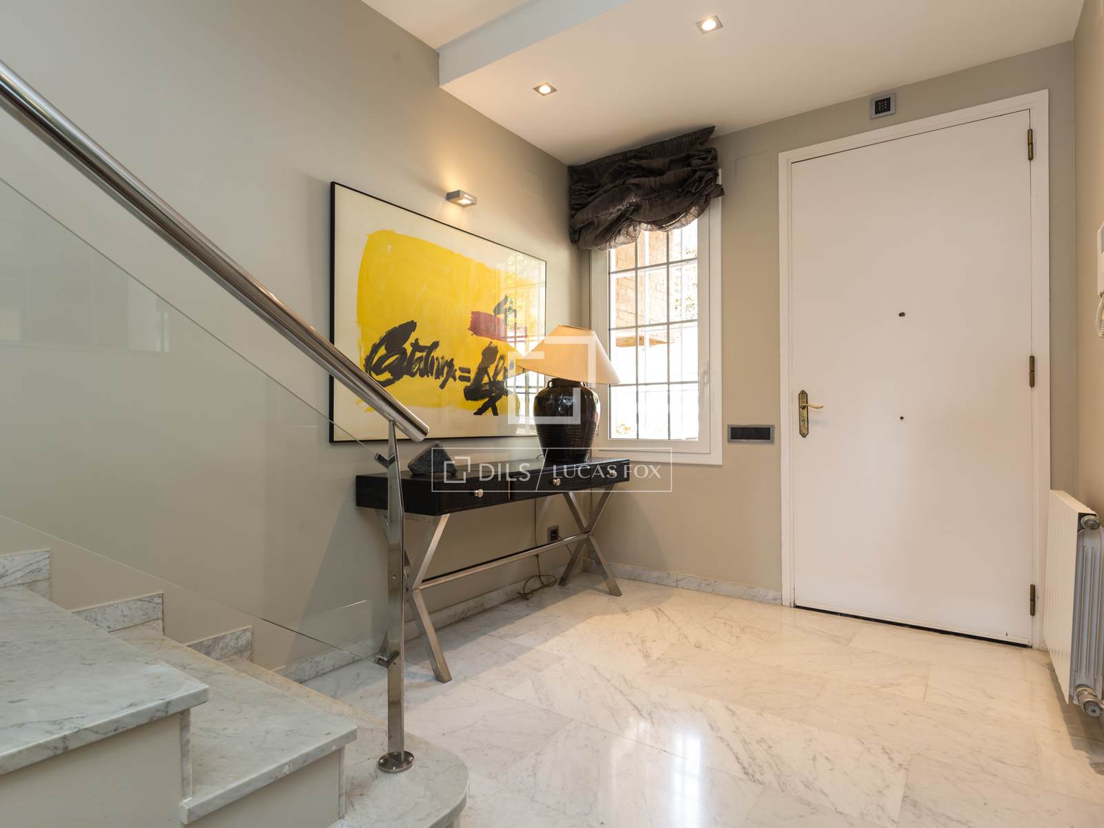 Villa en Esplugues de Llobregat, Barcelona, España 5 dormitorios, 425 m2 No. 150916