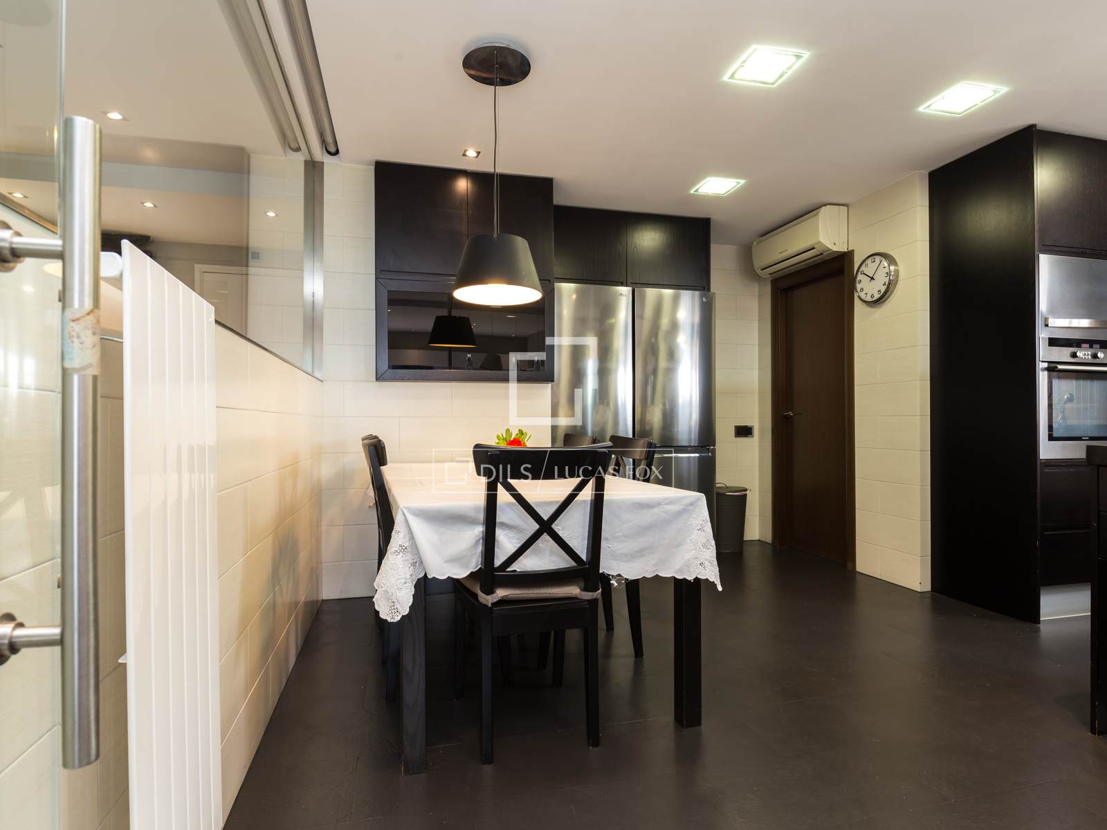 Villa en Esplugues de Llobregat, Barcelona, España 5 dormitorios, 425 m2 No. 150916