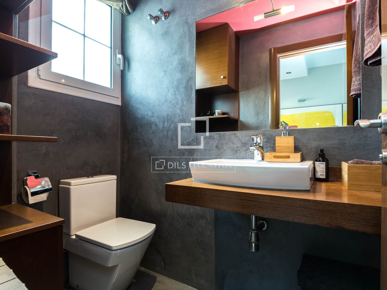 Villa en Esplugues de Llobregat, Barcelona, España 5 dormitorios, 425 m2 No. 150916