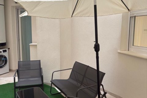Lägenhet i Torrevieja, Alicante, Spanien 1 sovrum, 60 kvm. Nr. 183406