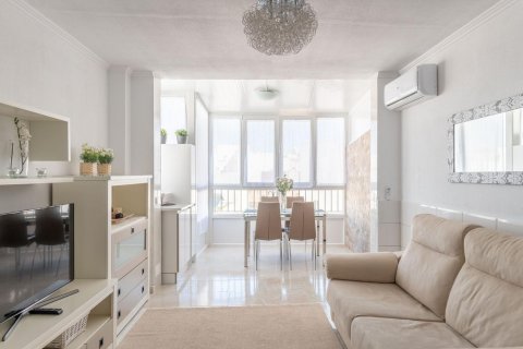 Apartament w Torrevieja, Alicante, Hiszpania 1 sypialnia, 66 mkw. nr 183404