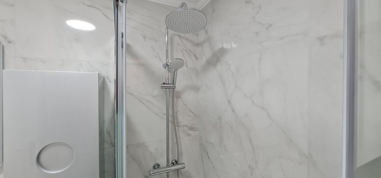 Apartamento en Torrevieja, Alicante, España 1 dormitorio, 51 m2 No. 183403