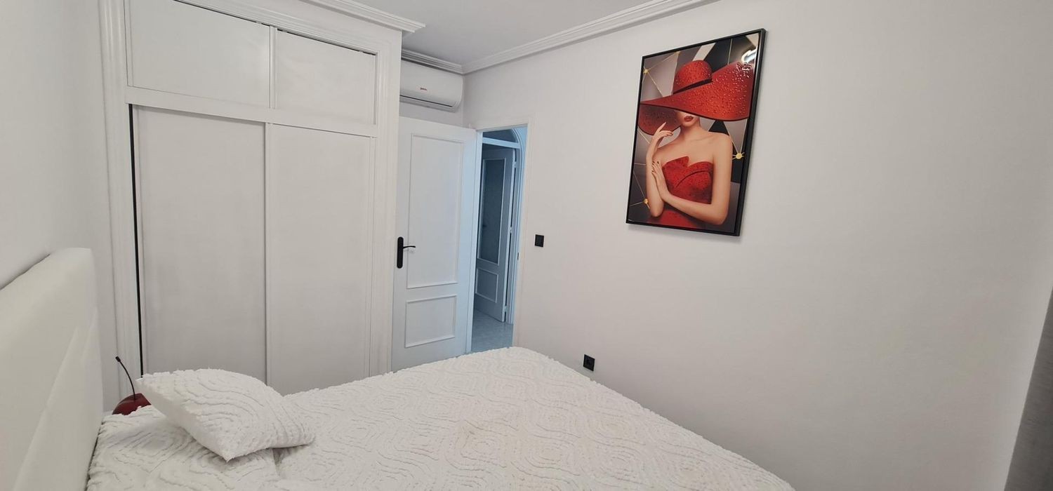 Apartamento en Torrevieja, Alicante, España 1 dormitorio, 51 m2 No. 183403