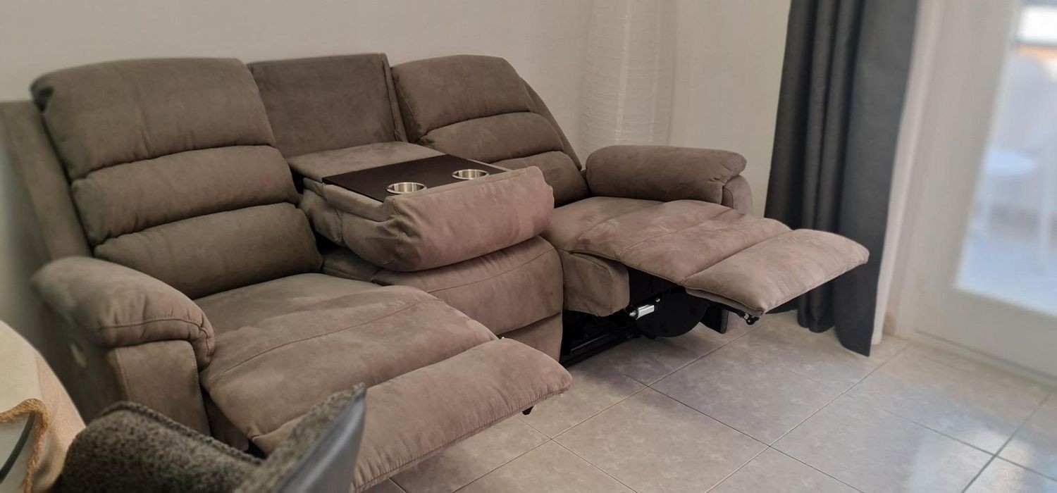 Apartamento en Torrevieja, Alicante, España 1 dormitorio, 51 m2 No. 183403