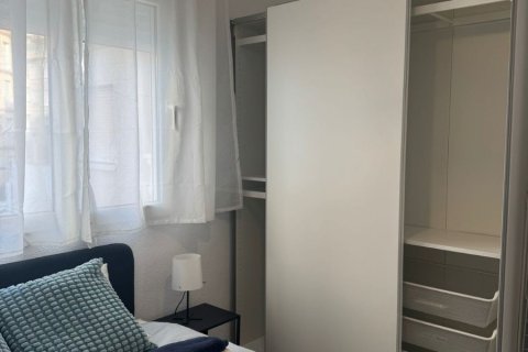 Apartment in Torrevieja, Alicante, Spain 1 bedroom, 38 sq.m. No. 183402