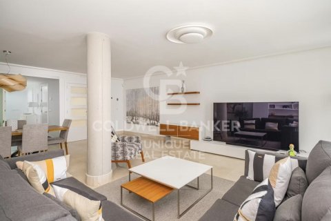Penthäuser in Madrid, Spanien 4 Schlafzimmer, 277 m2 Nr. 158793