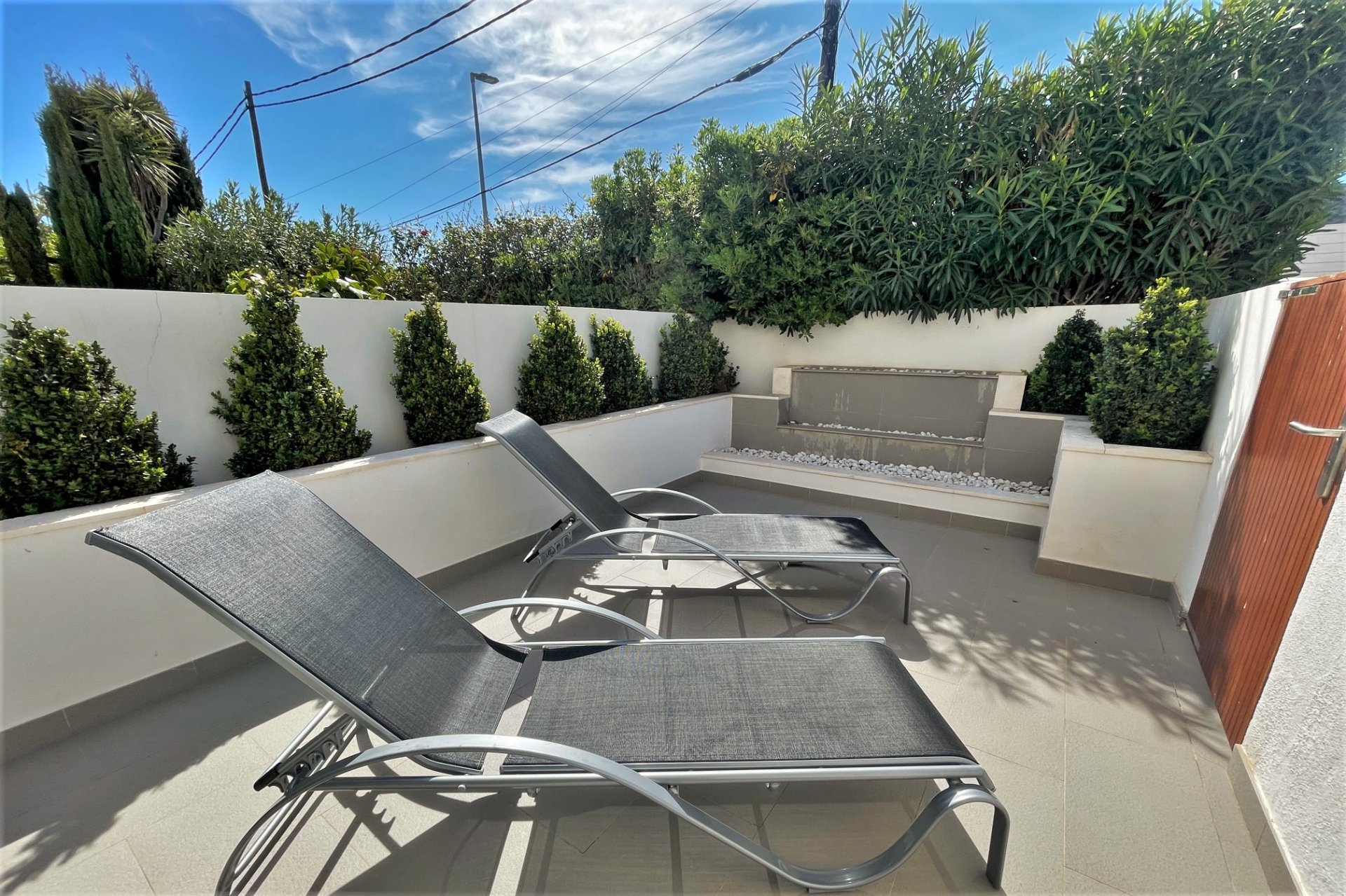 Apartment à Port D'andratx, Mallorca, Espagne 2 chambres, 60 m2 No. 66792