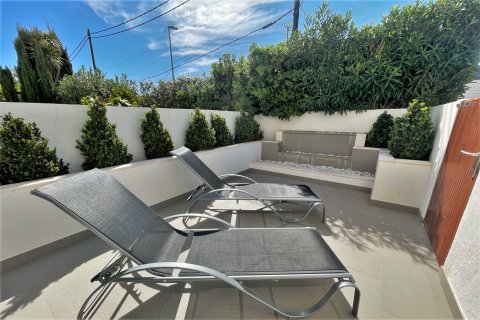 Apartament w Port D'andratx, Mallorca, Hiszpania 2 sypialnie, 60 mkw. nr 66792
