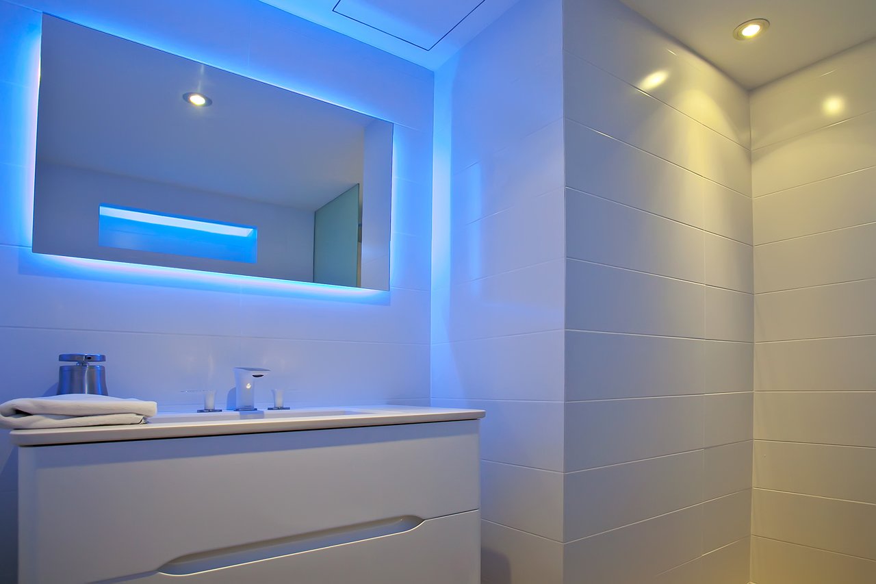 Apartment à Port D'andratx, Mallorca, Espagne 2 chambres, 60 m2 No. 66792