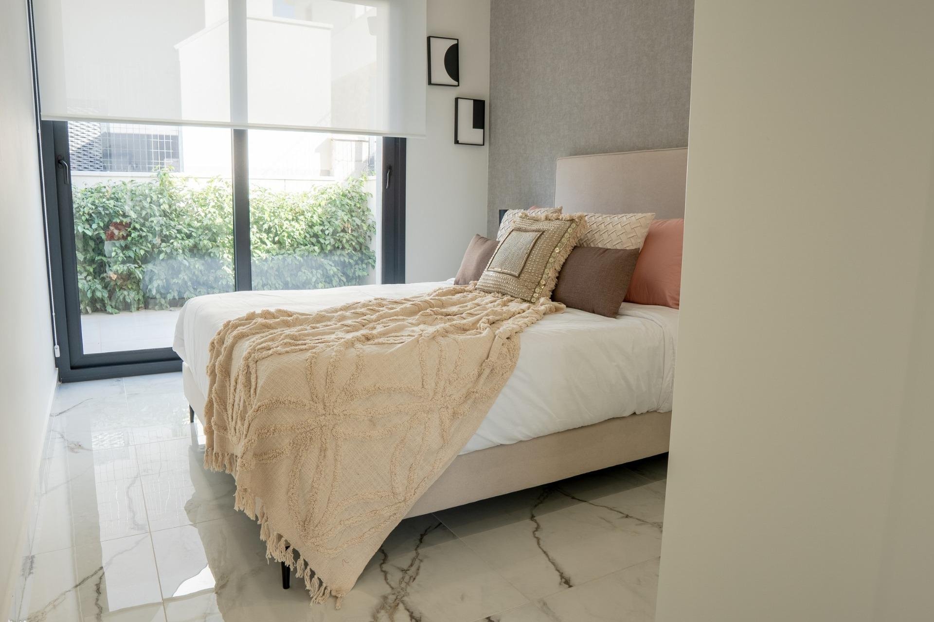 Villa Ciudad Quesada, Alicante, Spānijā 3 istabas, 107 m2 Nr. 134850