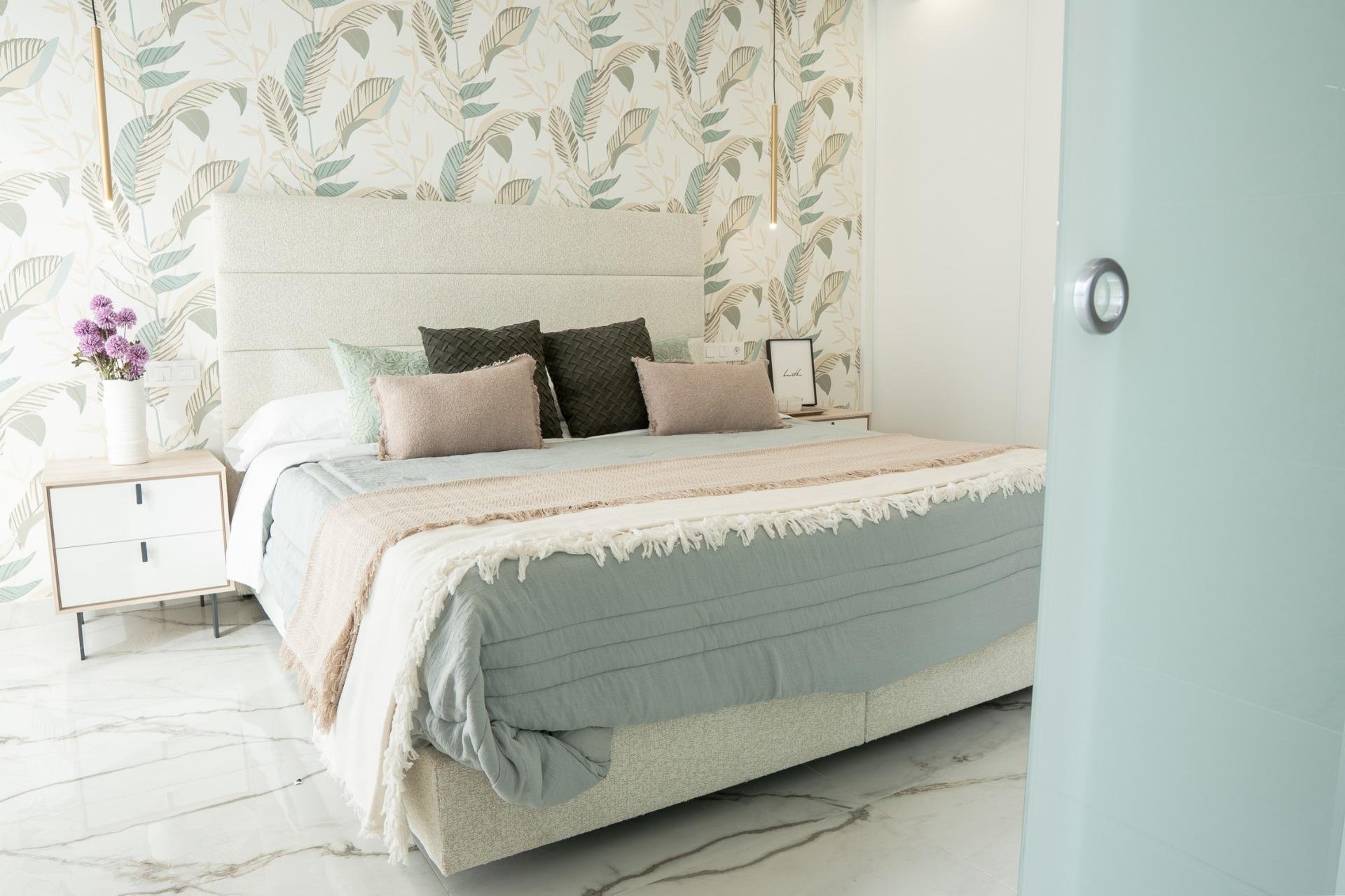 Villa Ciudad Quesada, Alicante, Spānijā 3 istabas, 107 m2 Nr. 134850