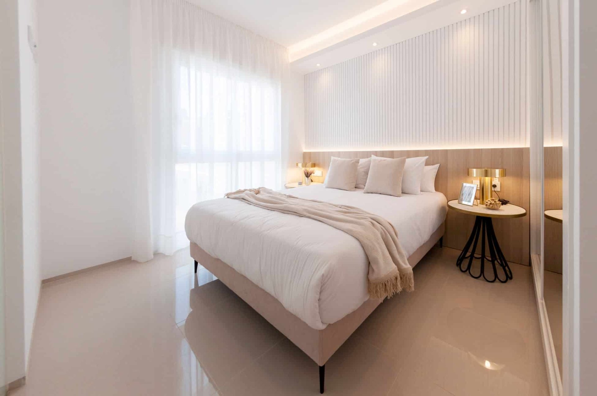 Bungalow in Ciudad Quesada, Alicante, Spanien 3 Schlafzimmer, 116 m2 Nr. 163419