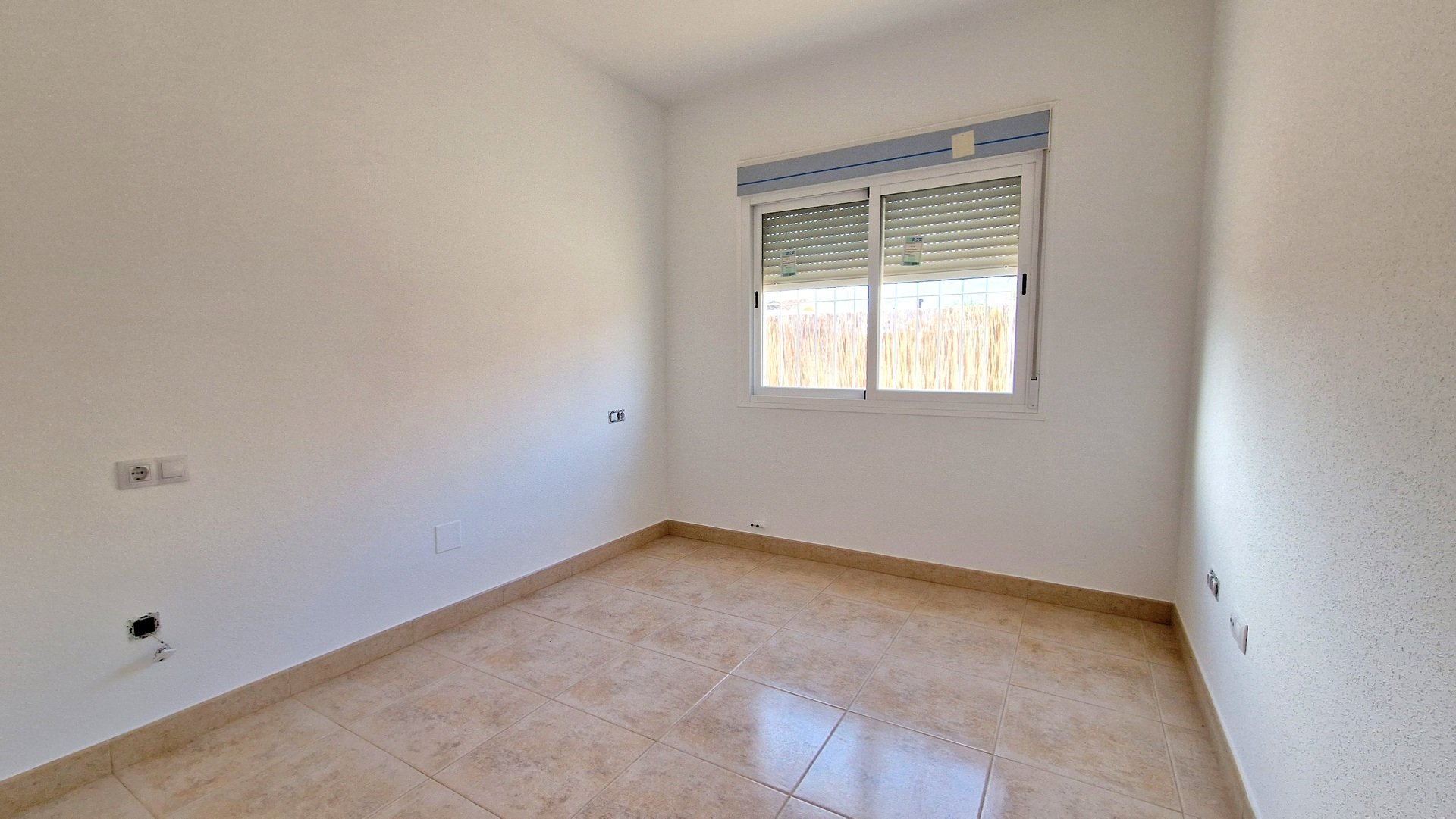 Villa en Purias, Murcia, España 3 dormitorios, 141 m2 No. 163416