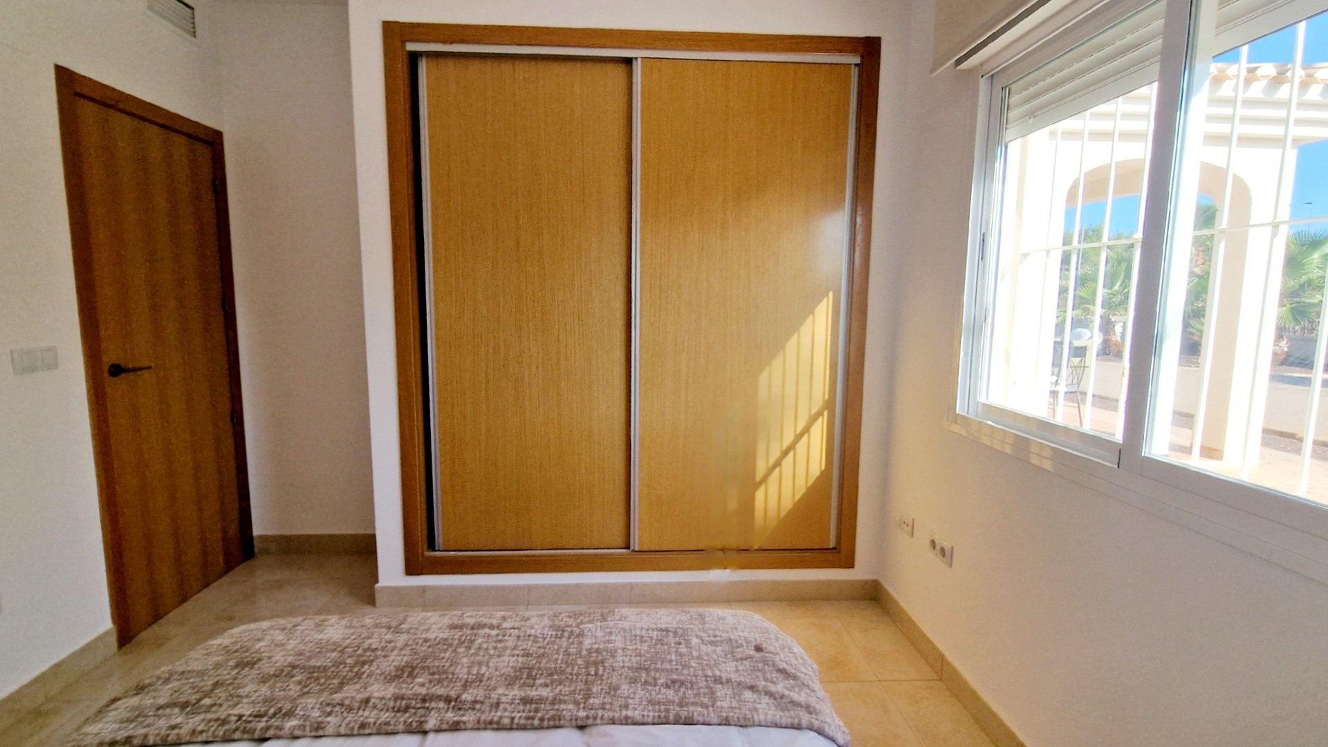 Villa en Purias, Murcia, España 3 dormitorios, 141 m2 No. 163416