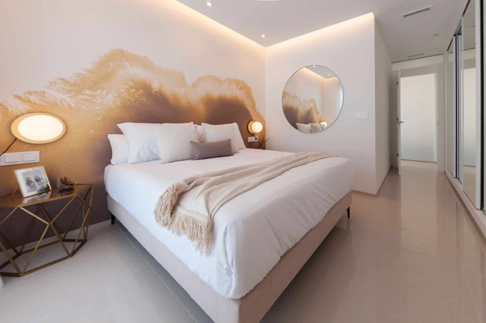 Bungalow in Ciudad Quesada, Alicante, Spanien 3 Schlafzimmer, 116 m2 Nr. 163420